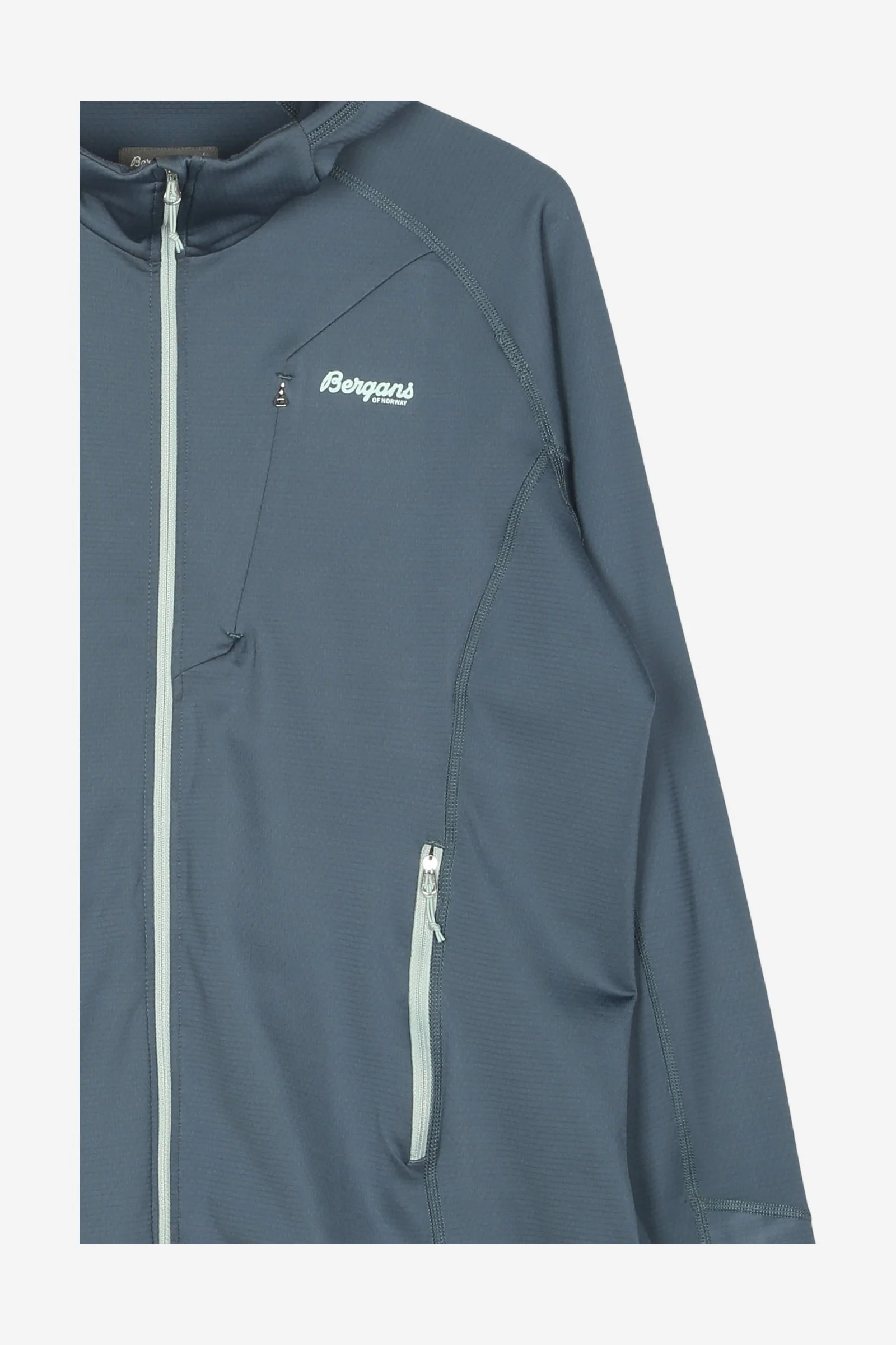 Fleecejacke für Damen - Image 3