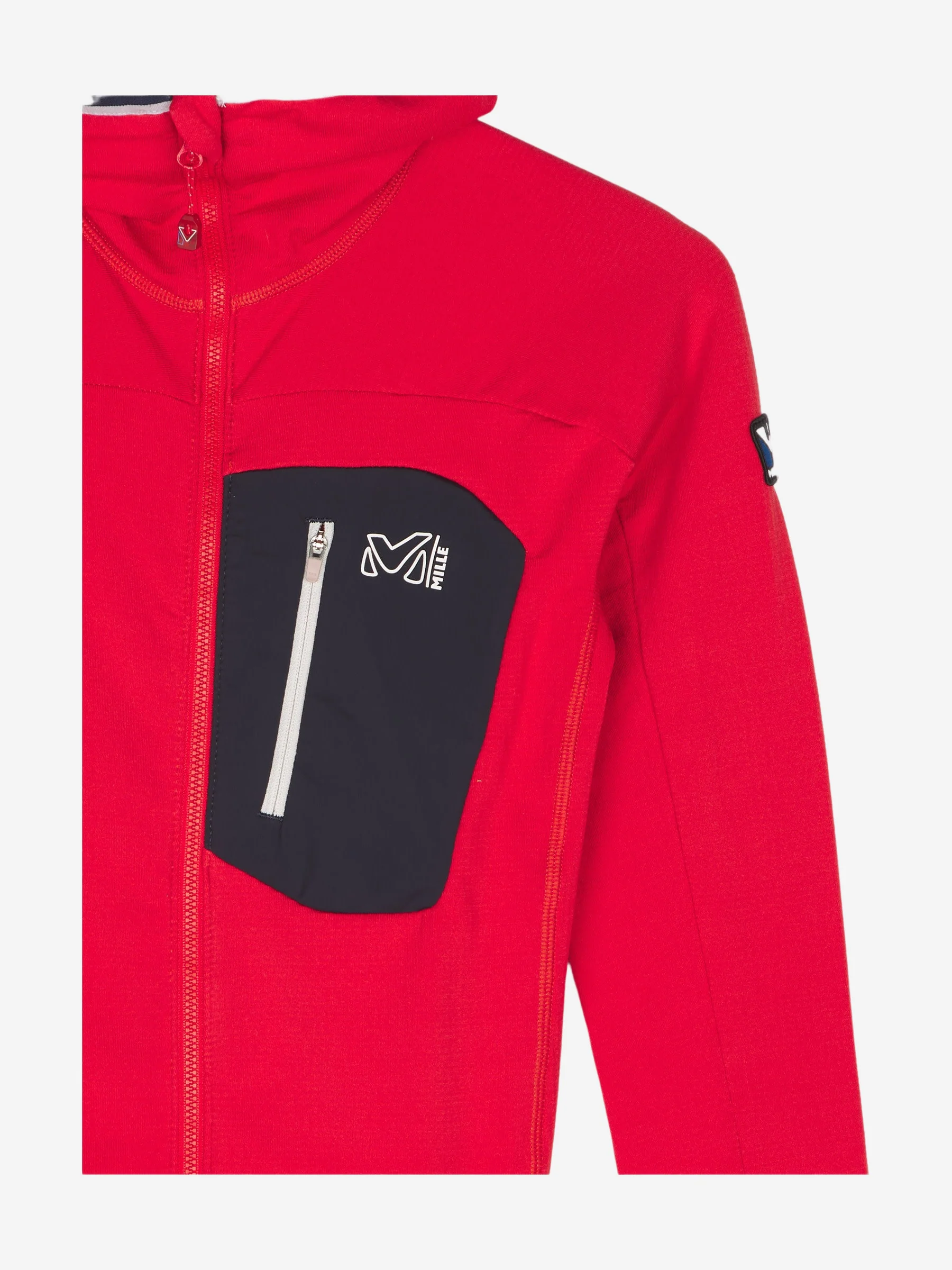 Fleecejacke für Damen - Image 3