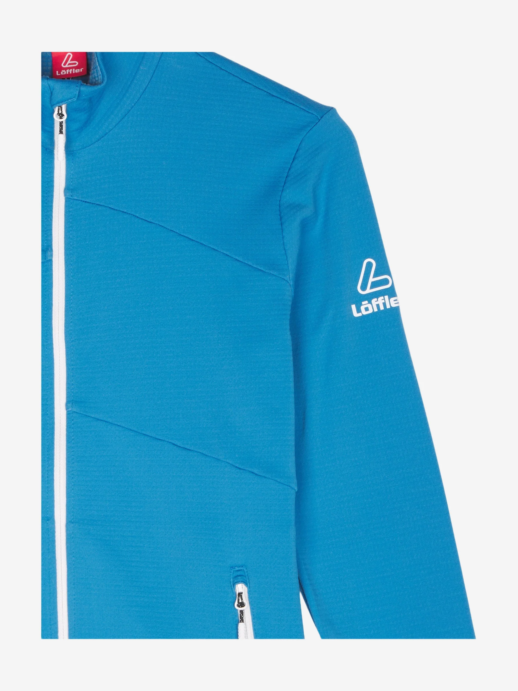 Fleecejacke für Damen - Image 3