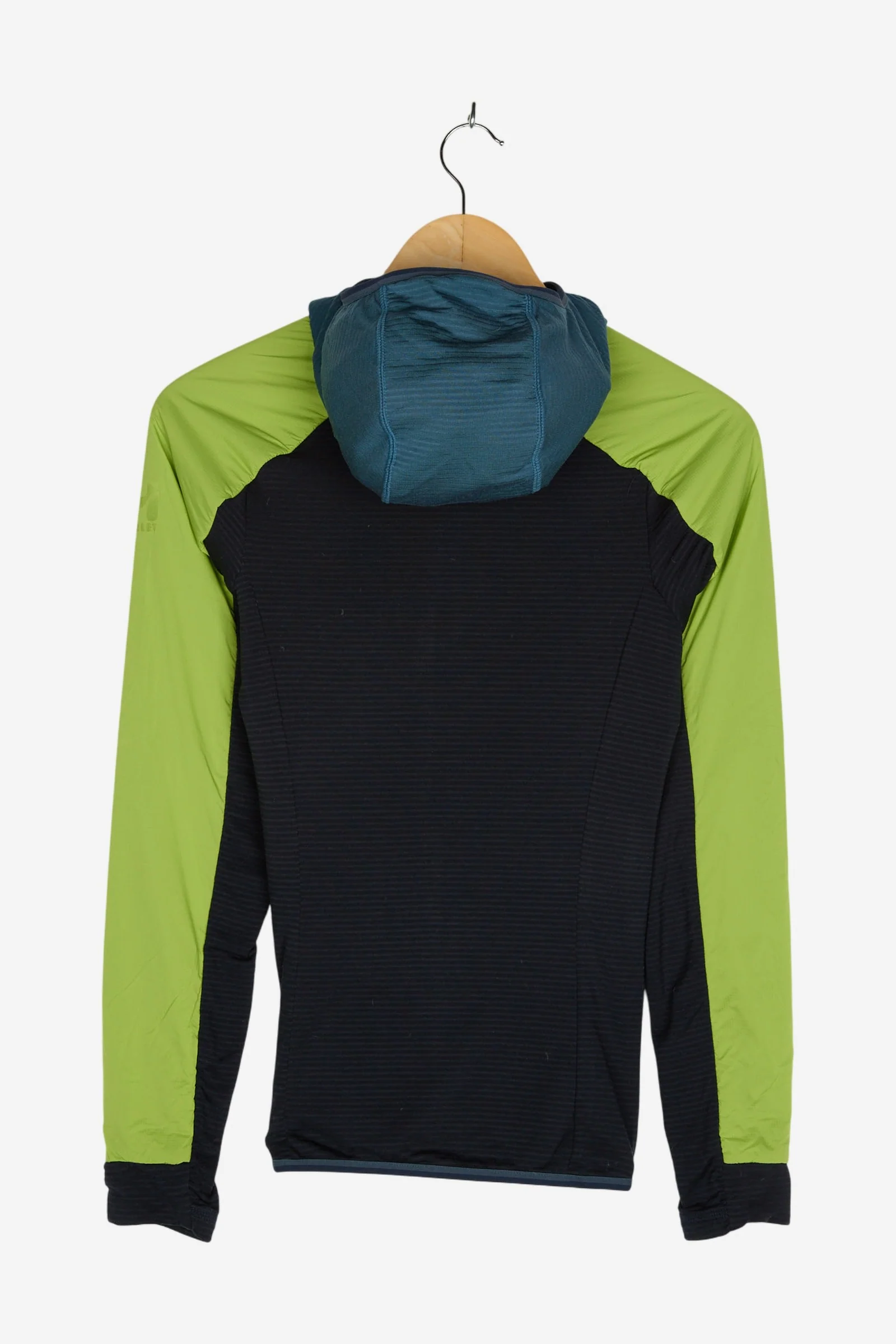 Fleecejacke für Damen - Image 2