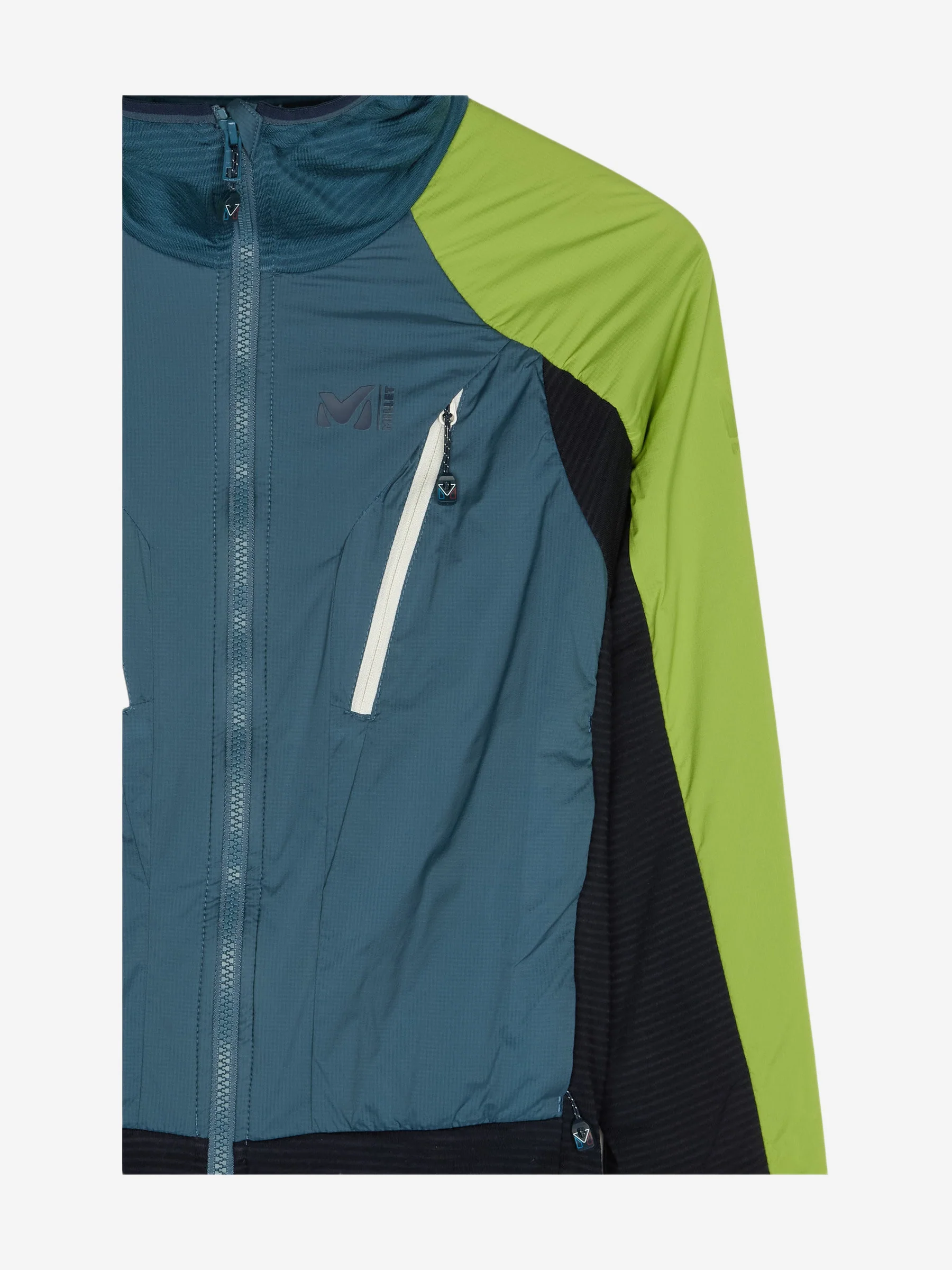 Fleecejacke für Damen - Image 3