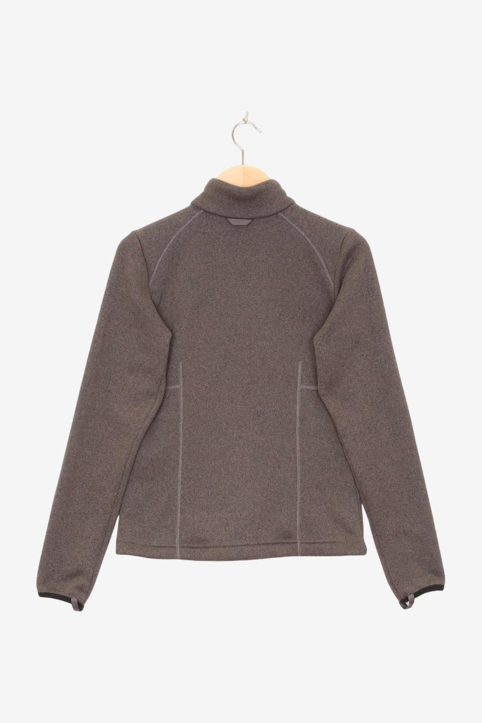 Fleecejacke für Damen - Image 2