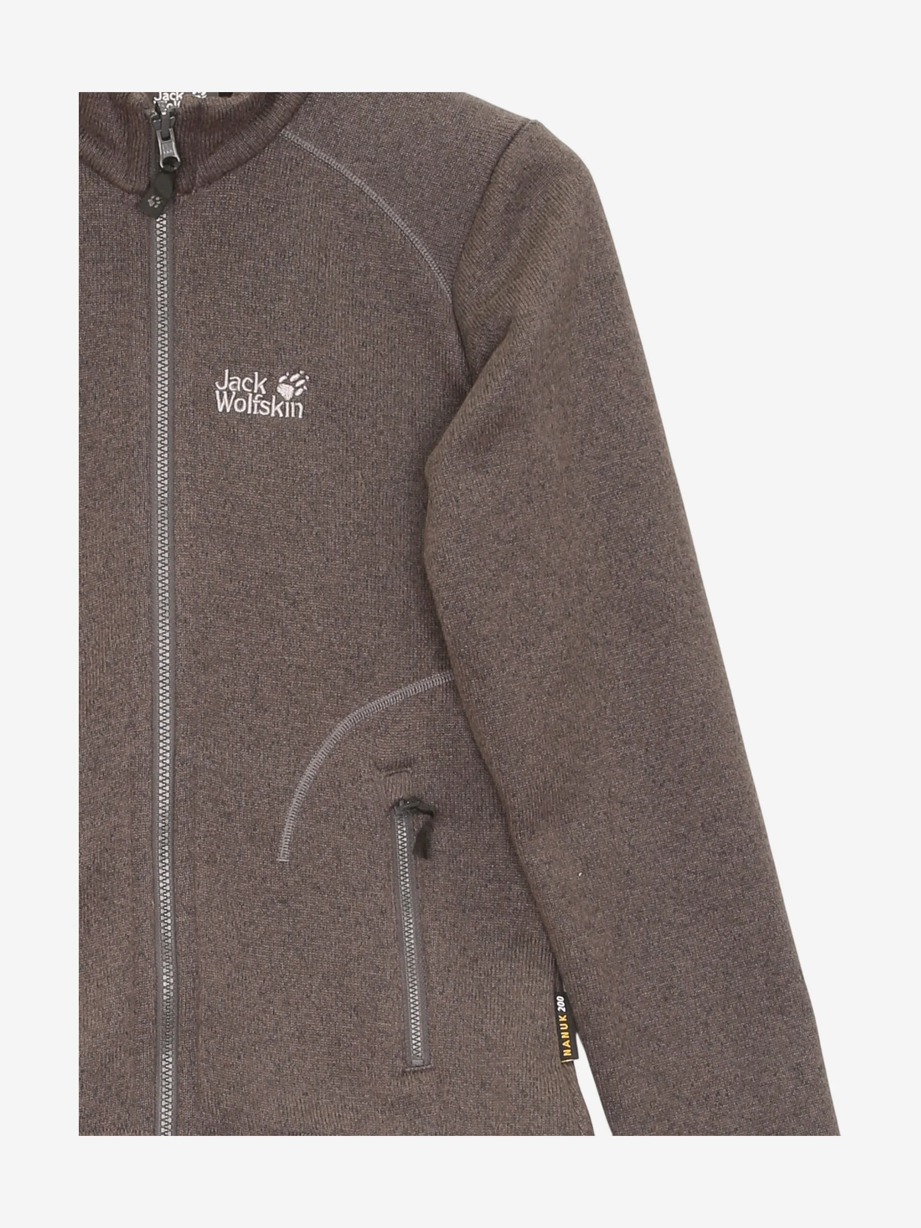 Fleecejacke für Damen - Image 3