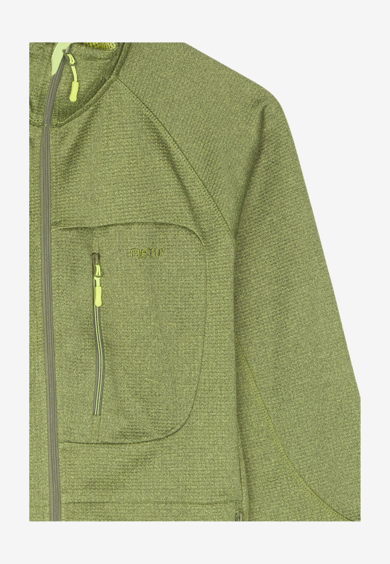 Fleecejacke für Damen - Image 3