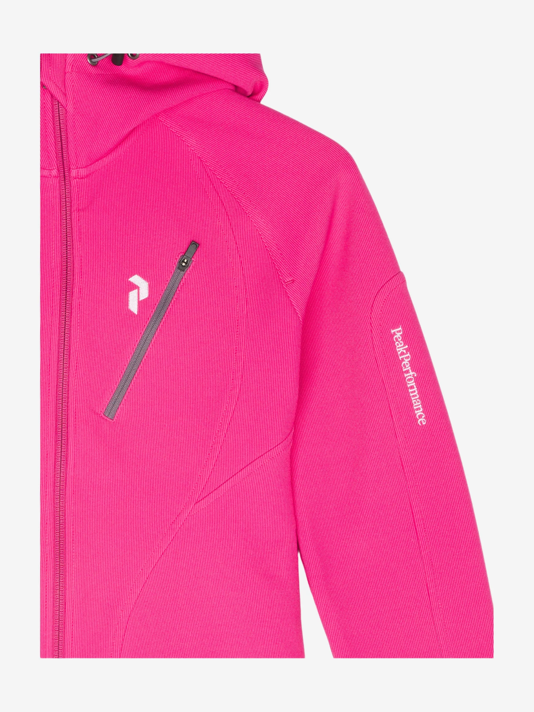 Fleecejacke für Damen - Image 3