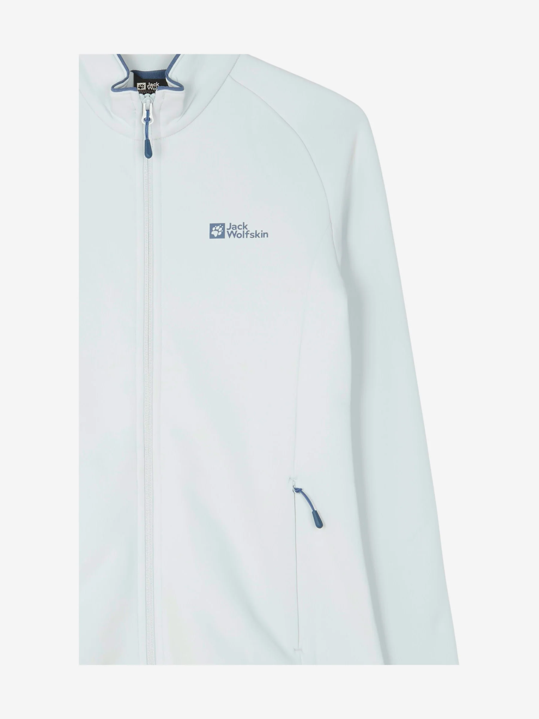 Fleecejacke für Damen - Image 3