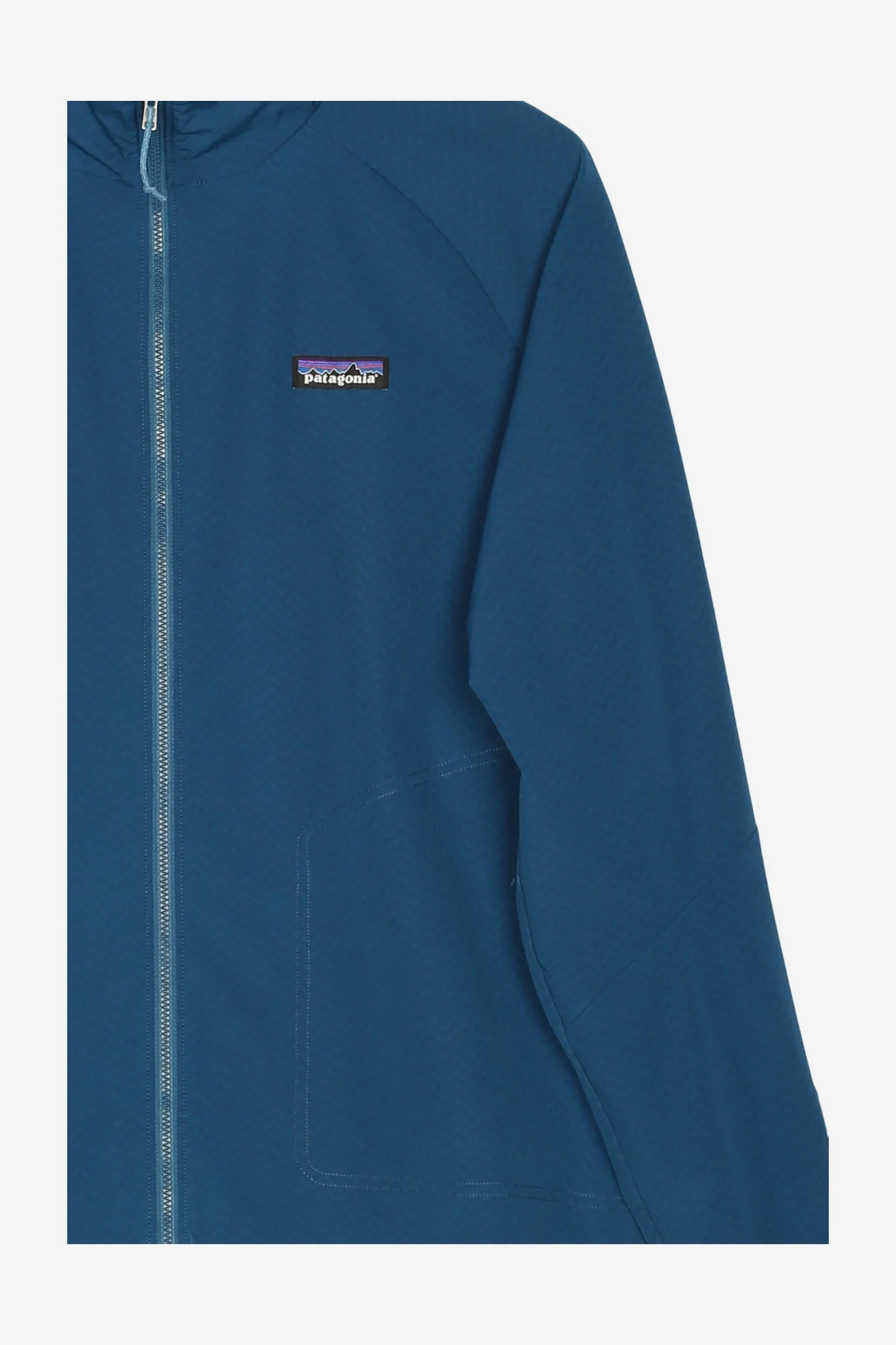 Fleecejacke für Damen - Image 3