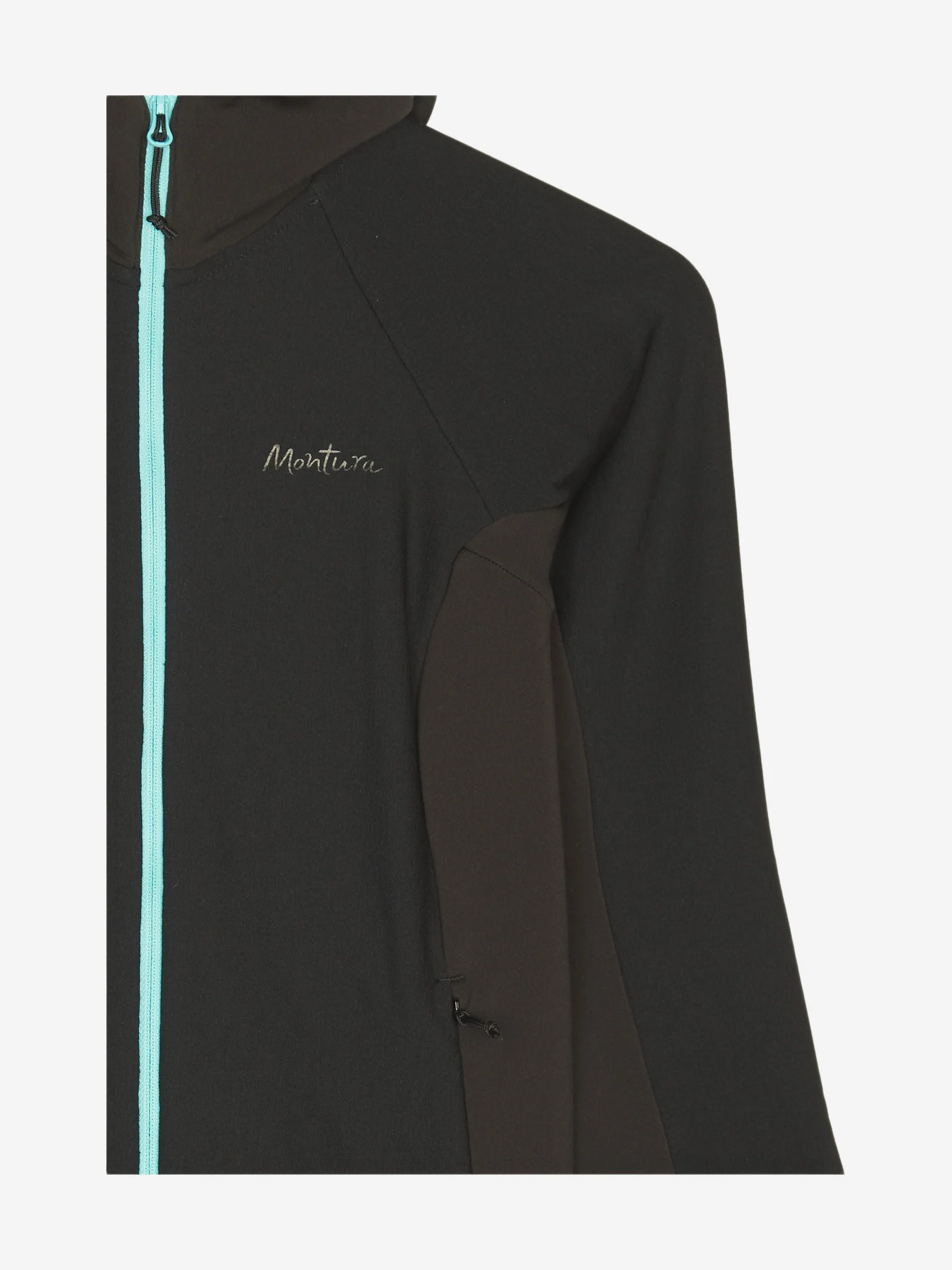Fleecejacke für Damen - Image 3