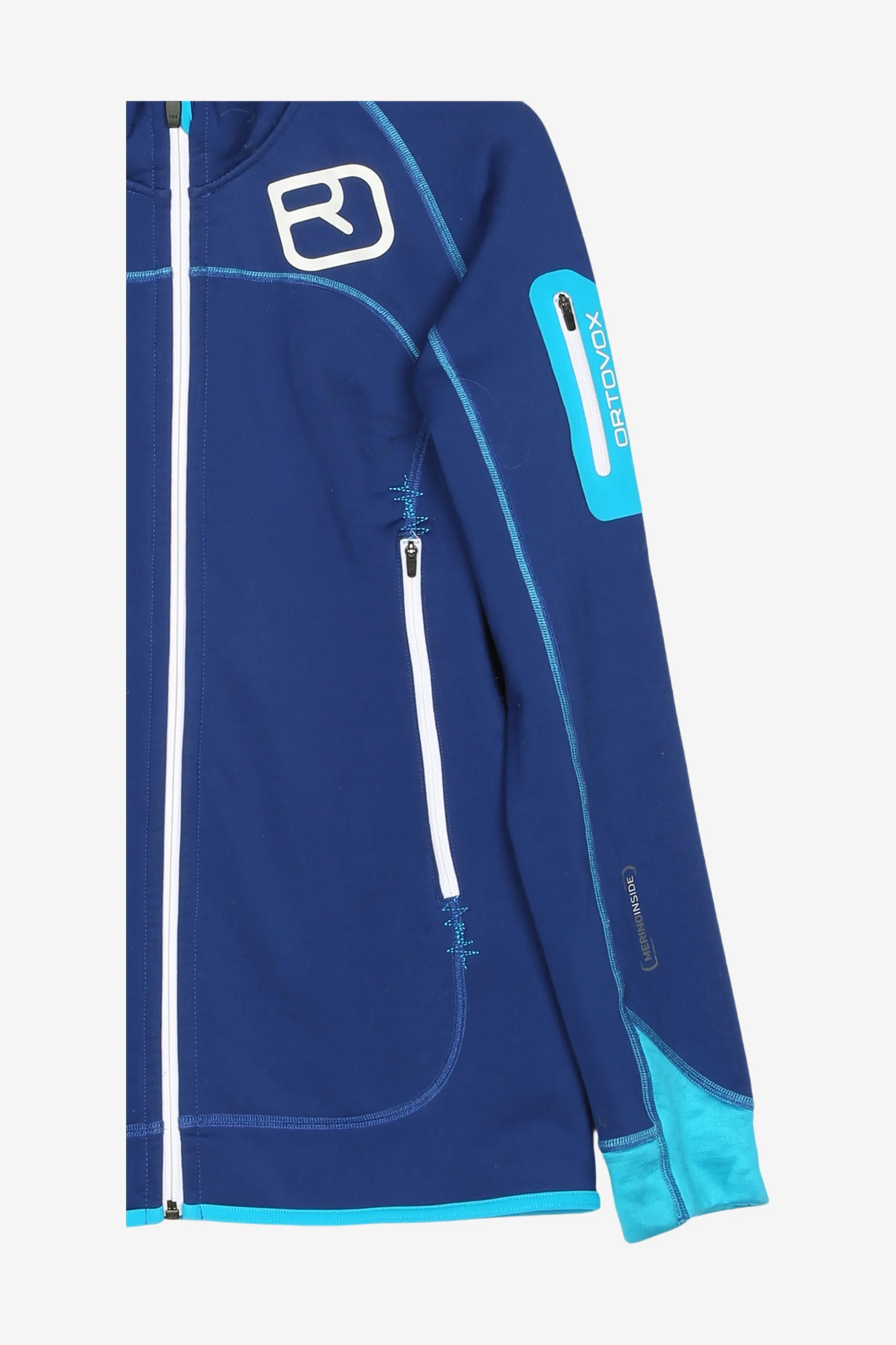 Fleecejacke für Damen - Image 3
