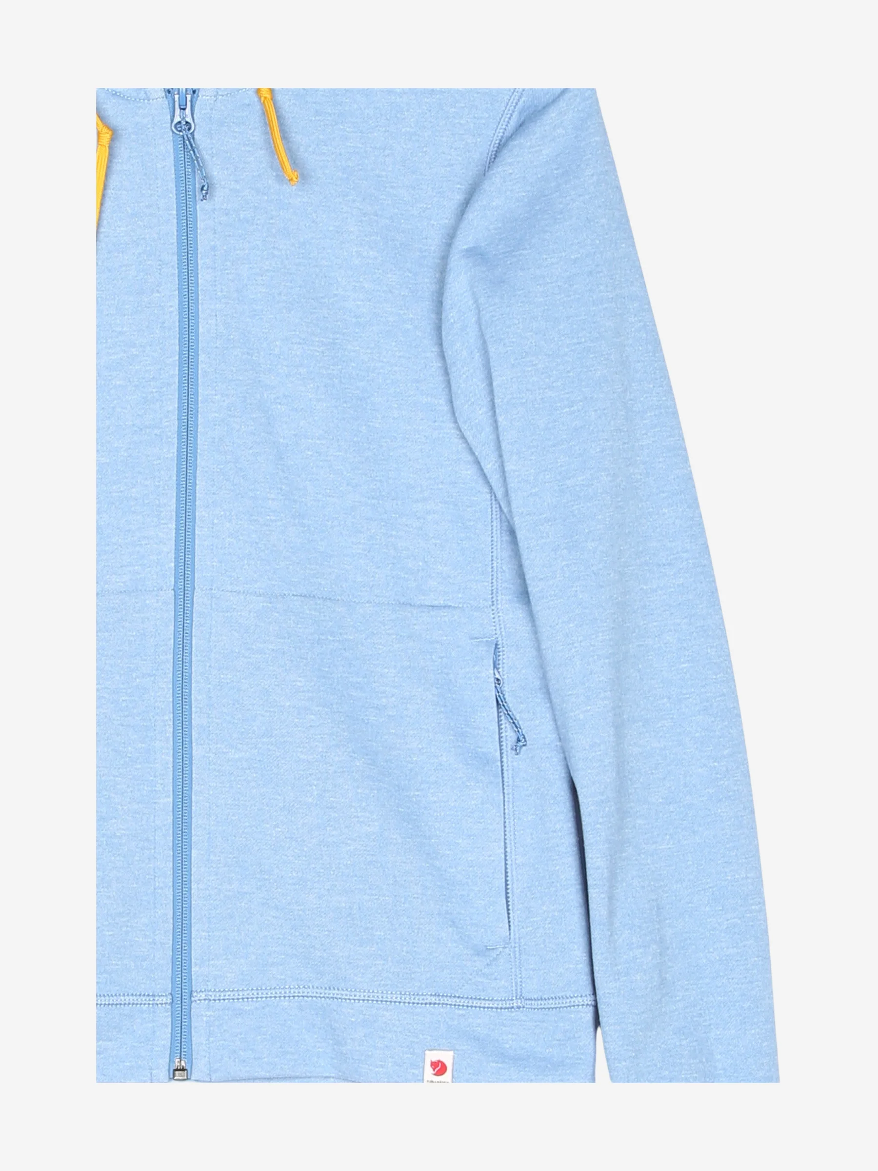 Fleecejacke für Damen - Image 3
