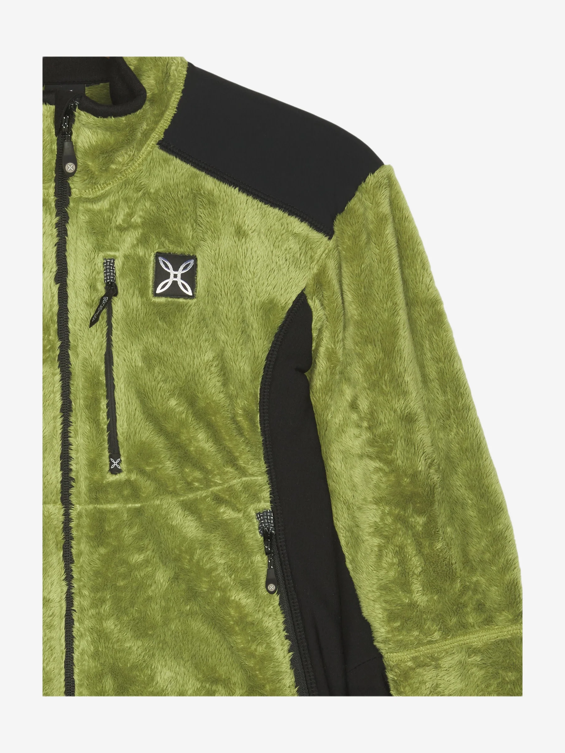 Fleecejacke für Damen - Image 3