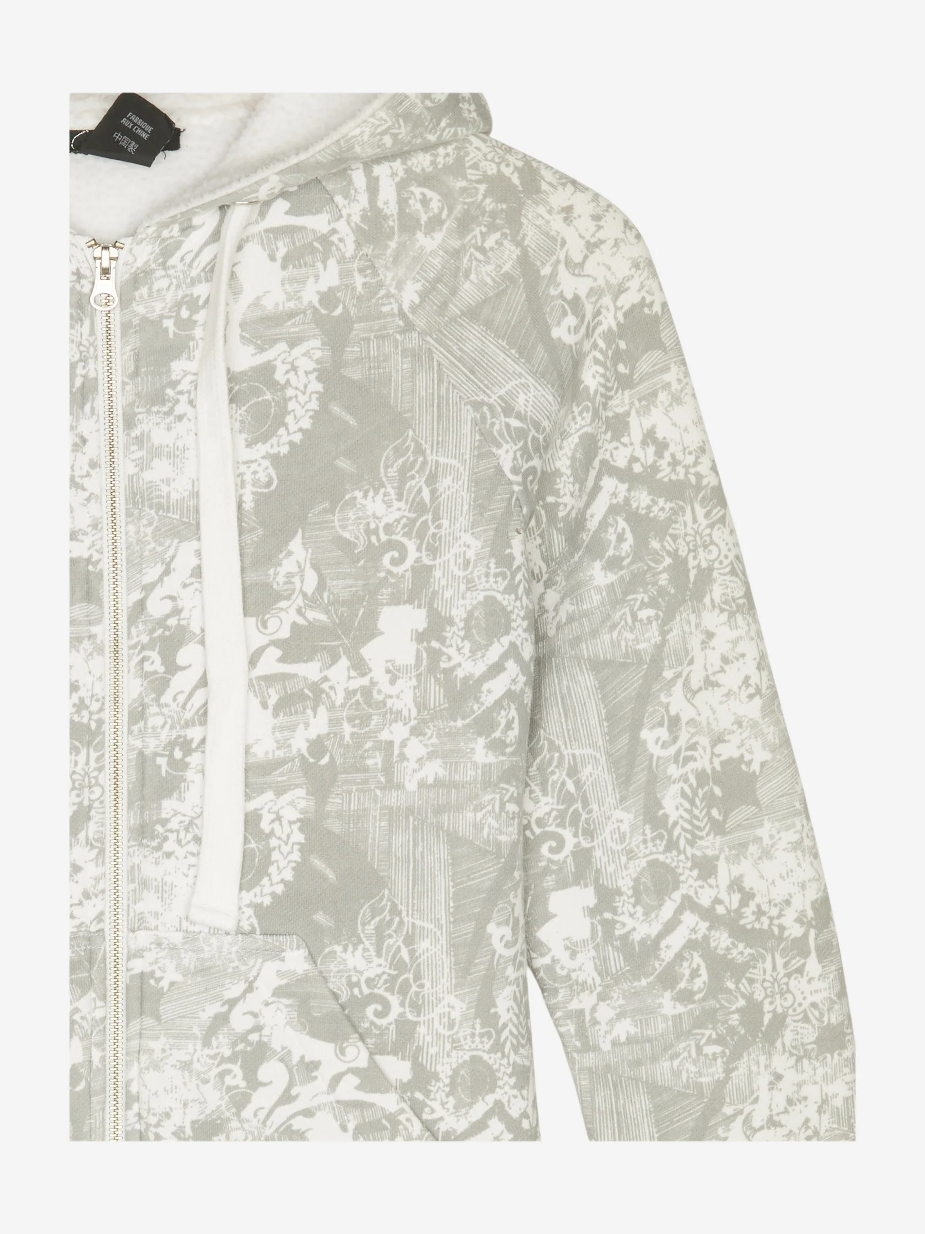 Fleecejacke für Damen - Image 3