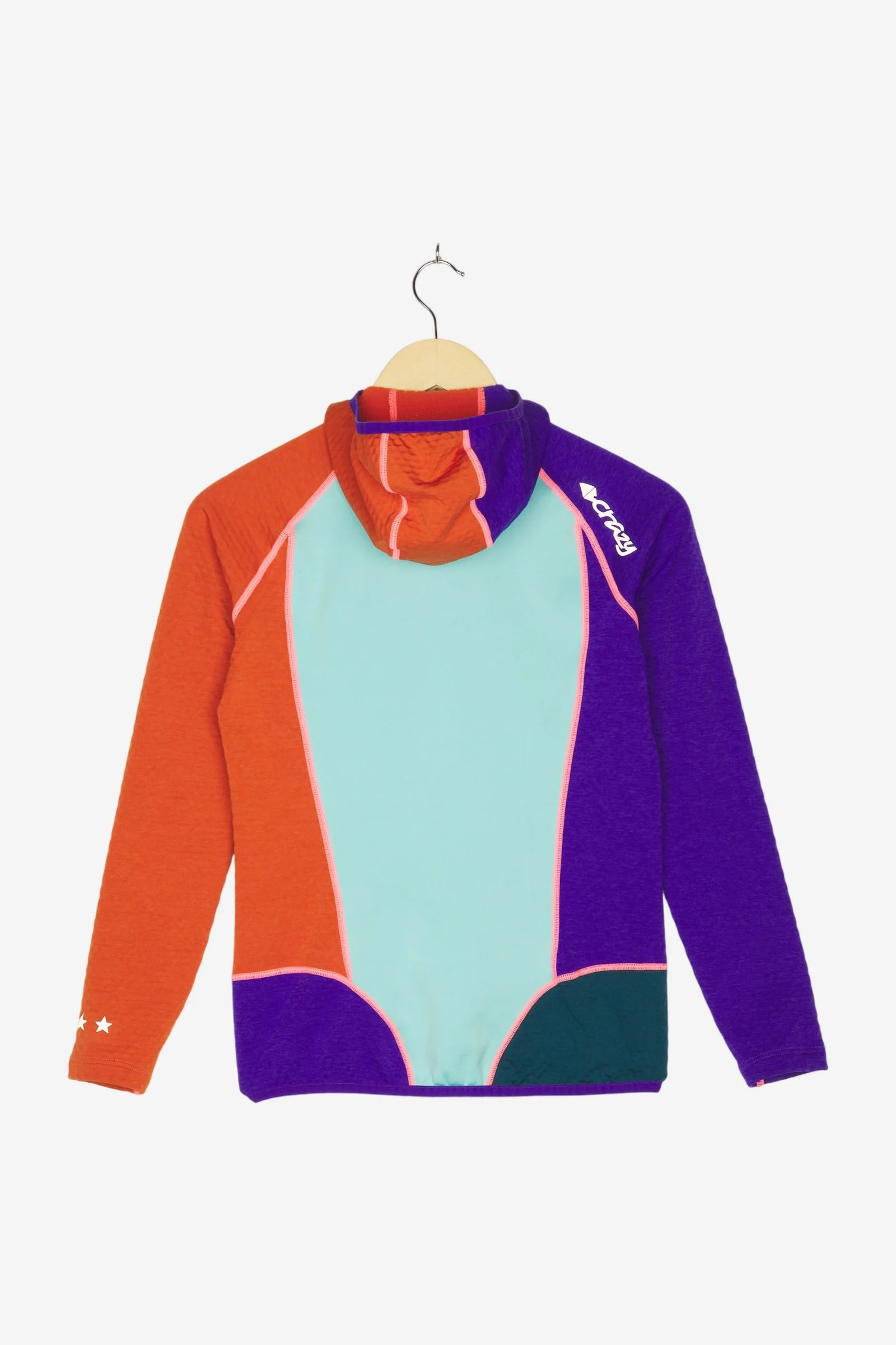 Fleecejacke für Damen - Image 2