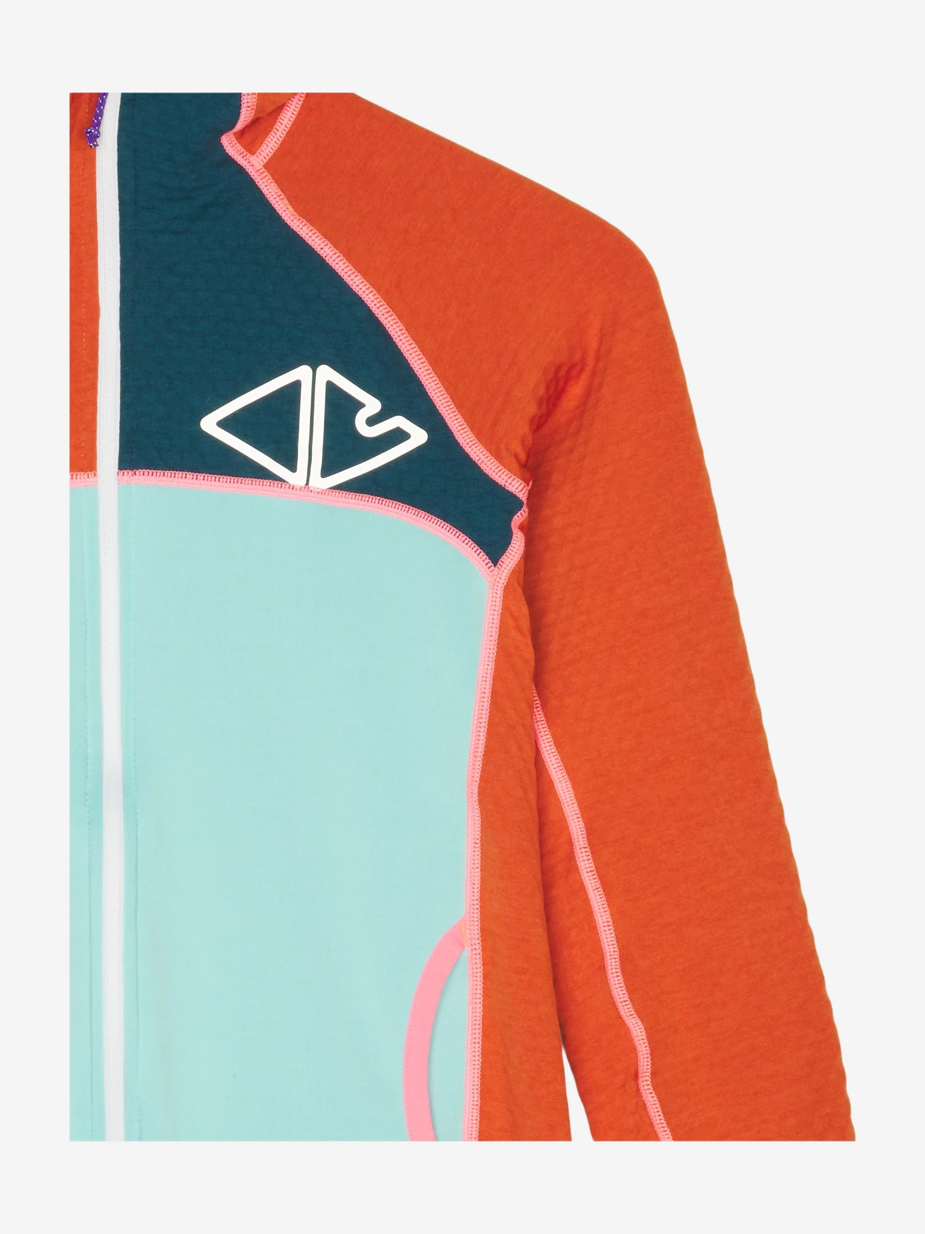 Fleecejacke für Damen - Image 3