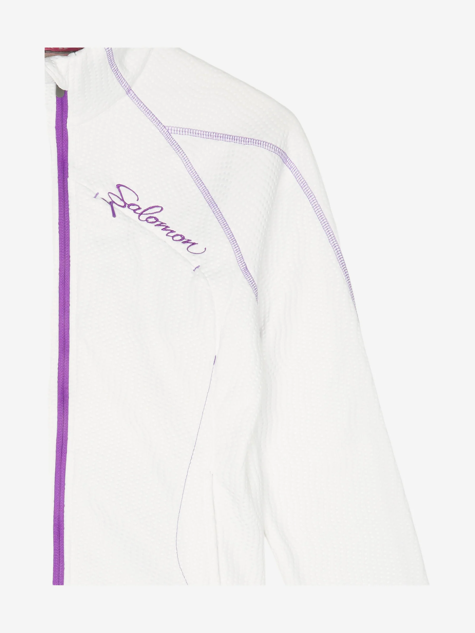 Fleecejacke für Damen - Image 3