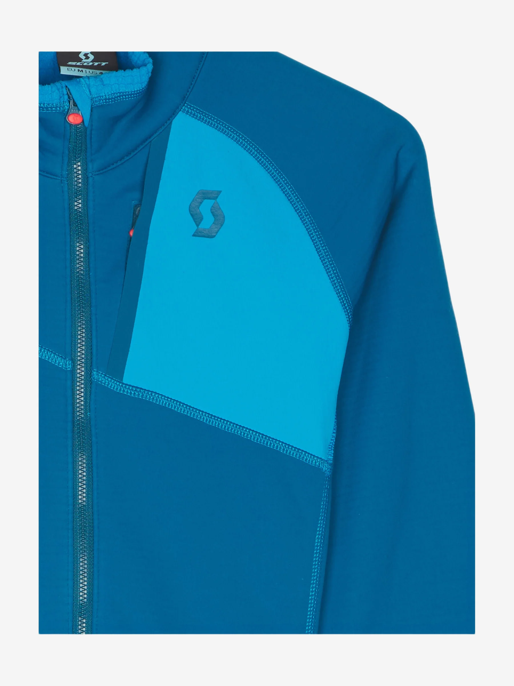 Fleecejacke für Damen - Image 3