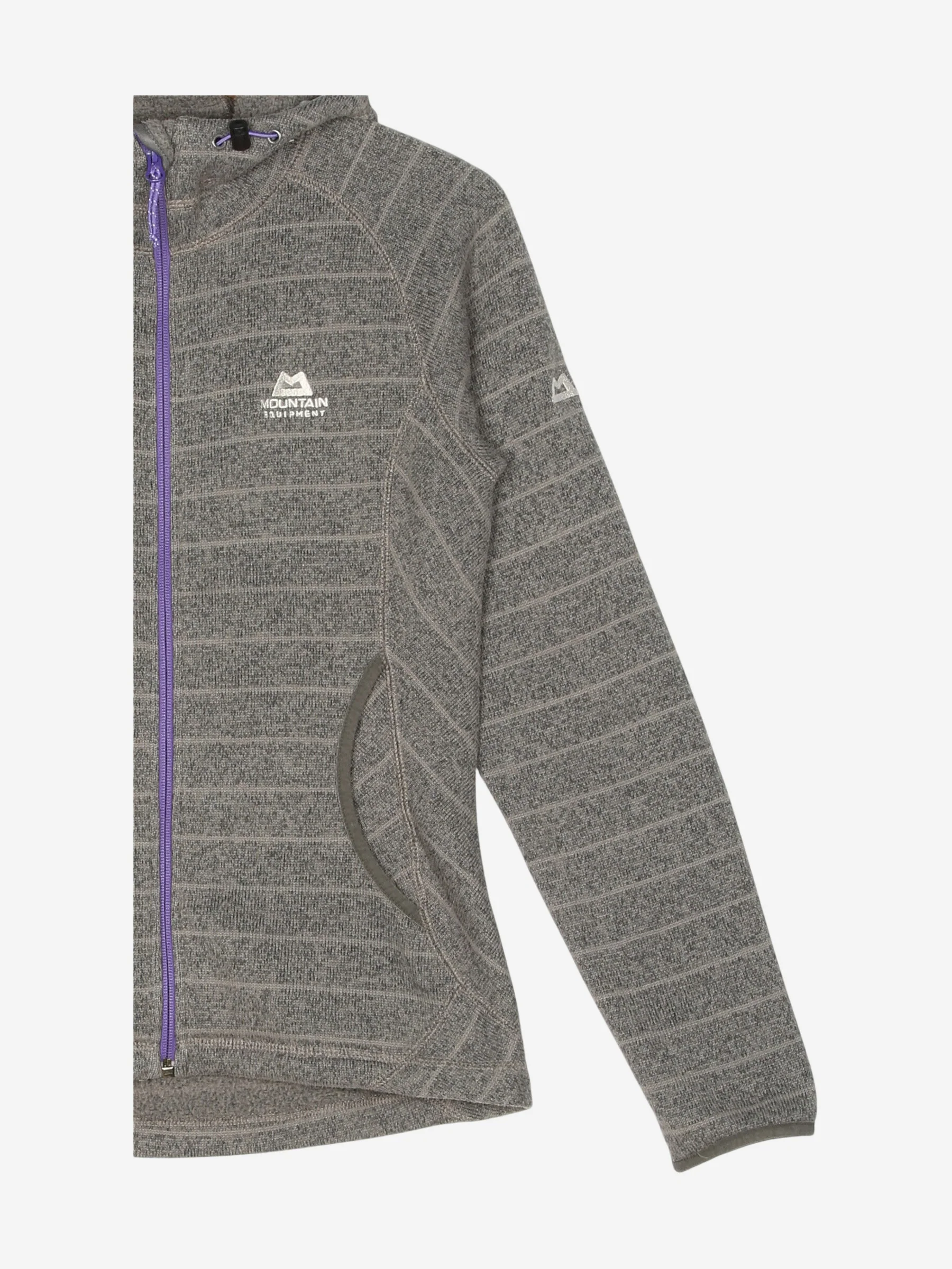 Fleecejacke für Damen - Image 3