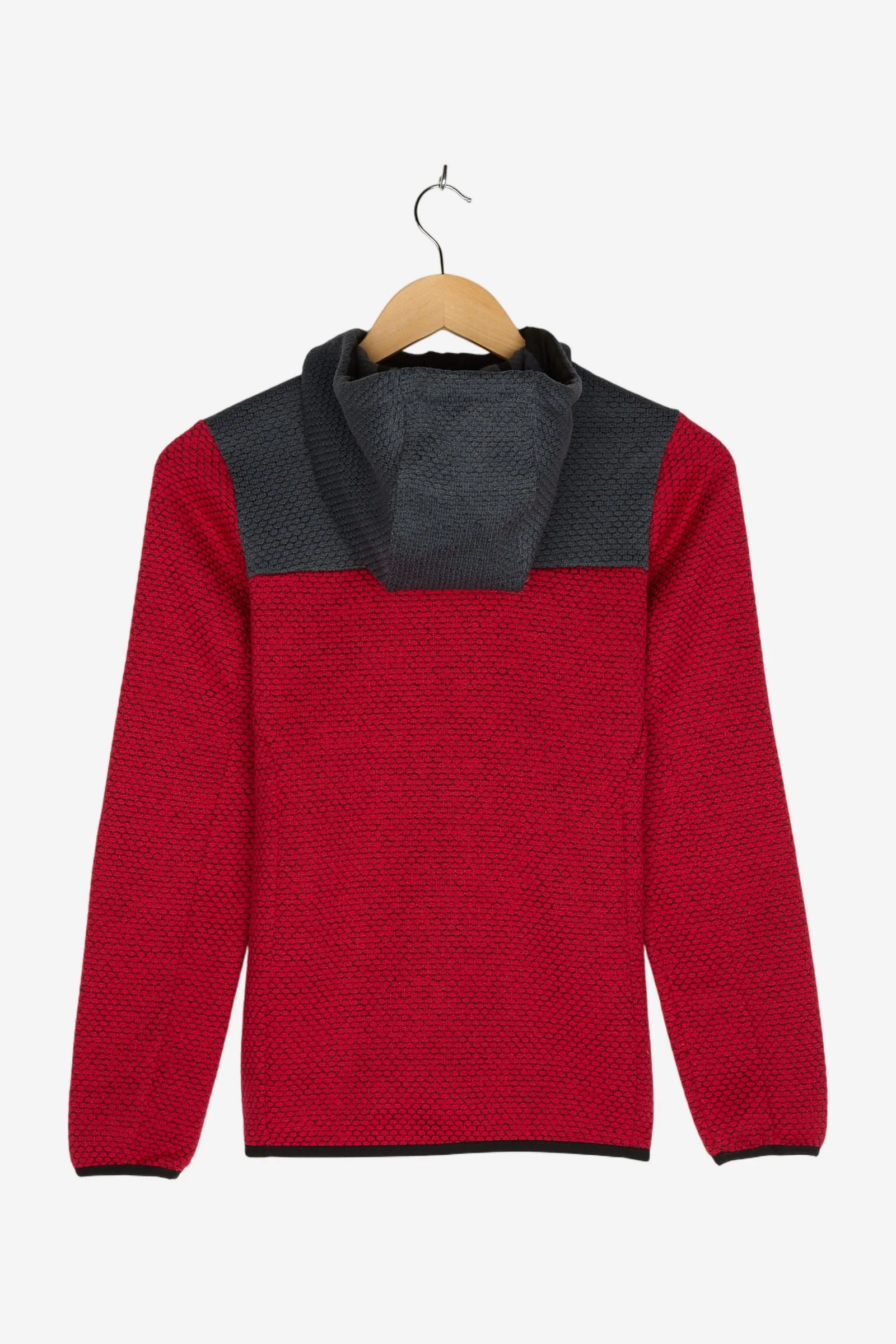 Fleecejacke für Damen - Image 2