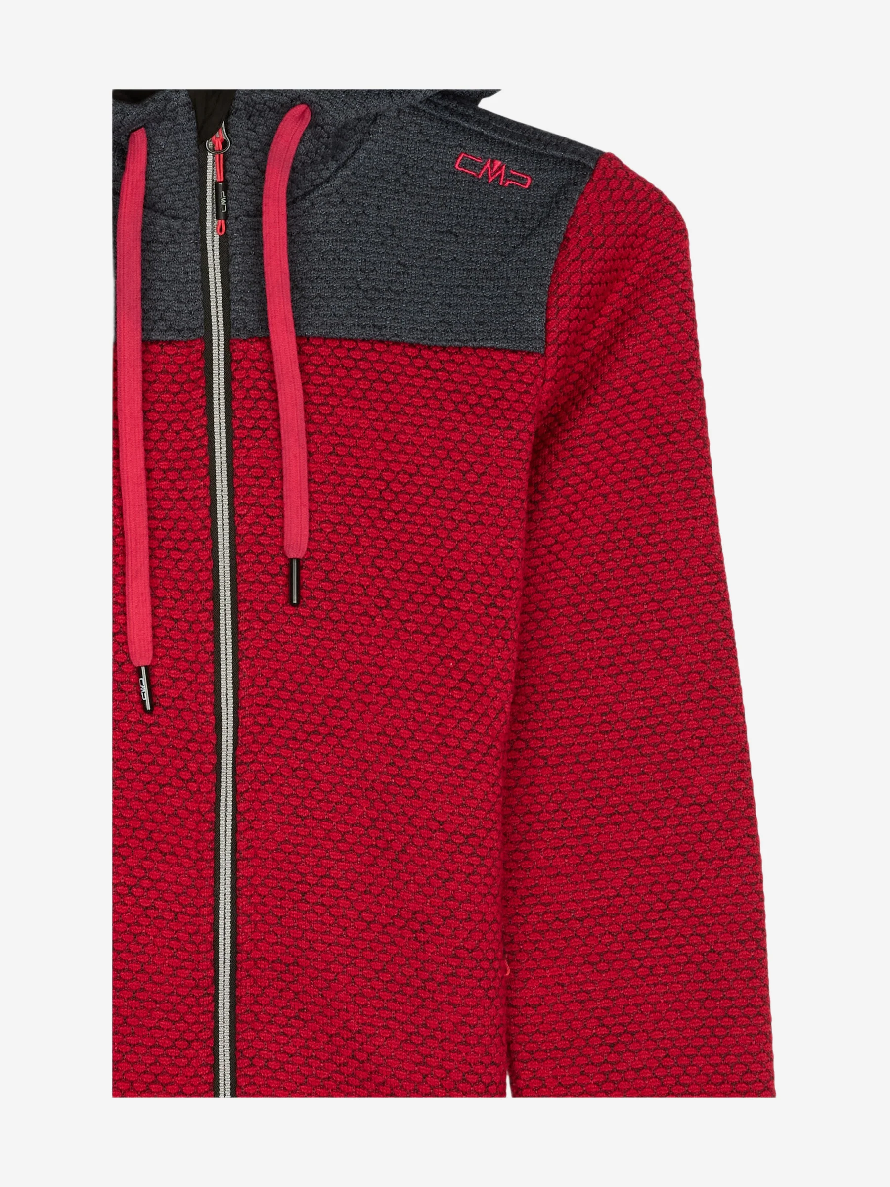 Fleecejacke für Damen - Image 3