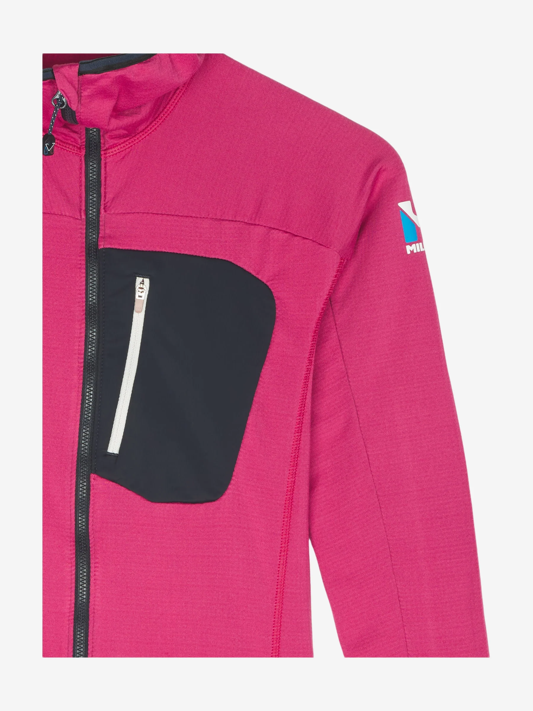 Fleecejacke für Damen - Image 3