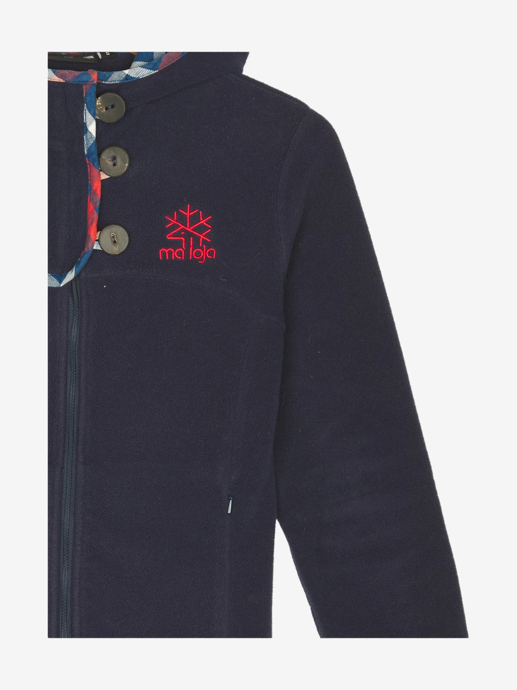 Fleecejacke für Damen - Image 3