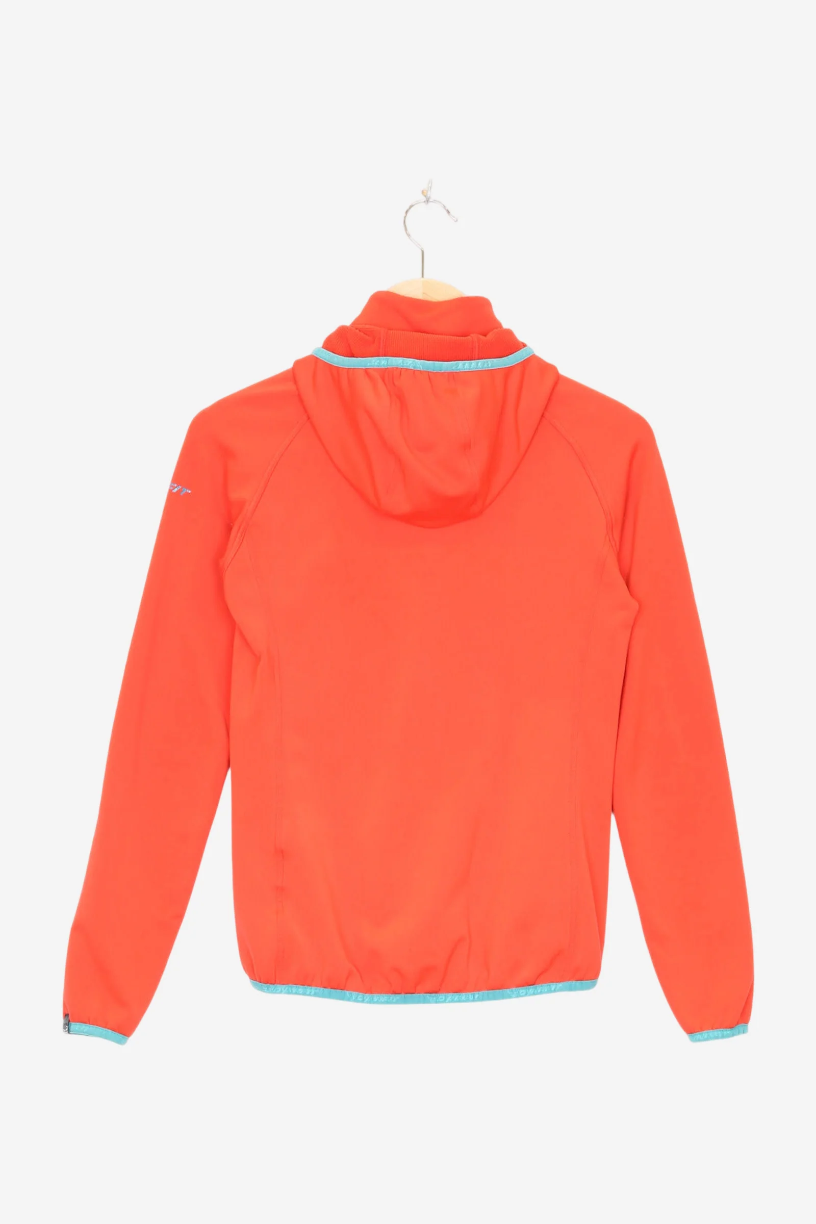 Fleecejacke für Damen - Image 2