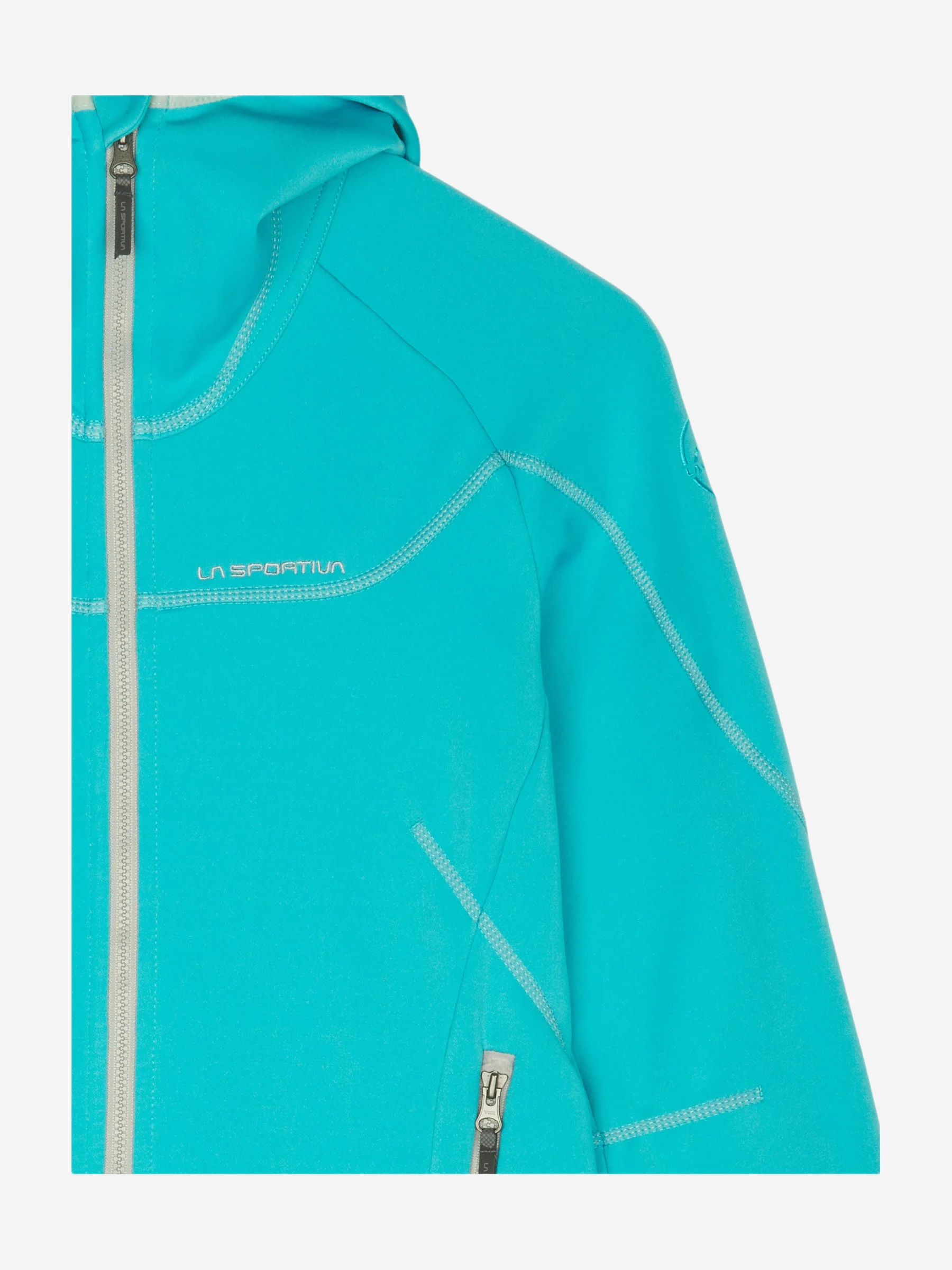 Fleecejacke für Damen - Image 3