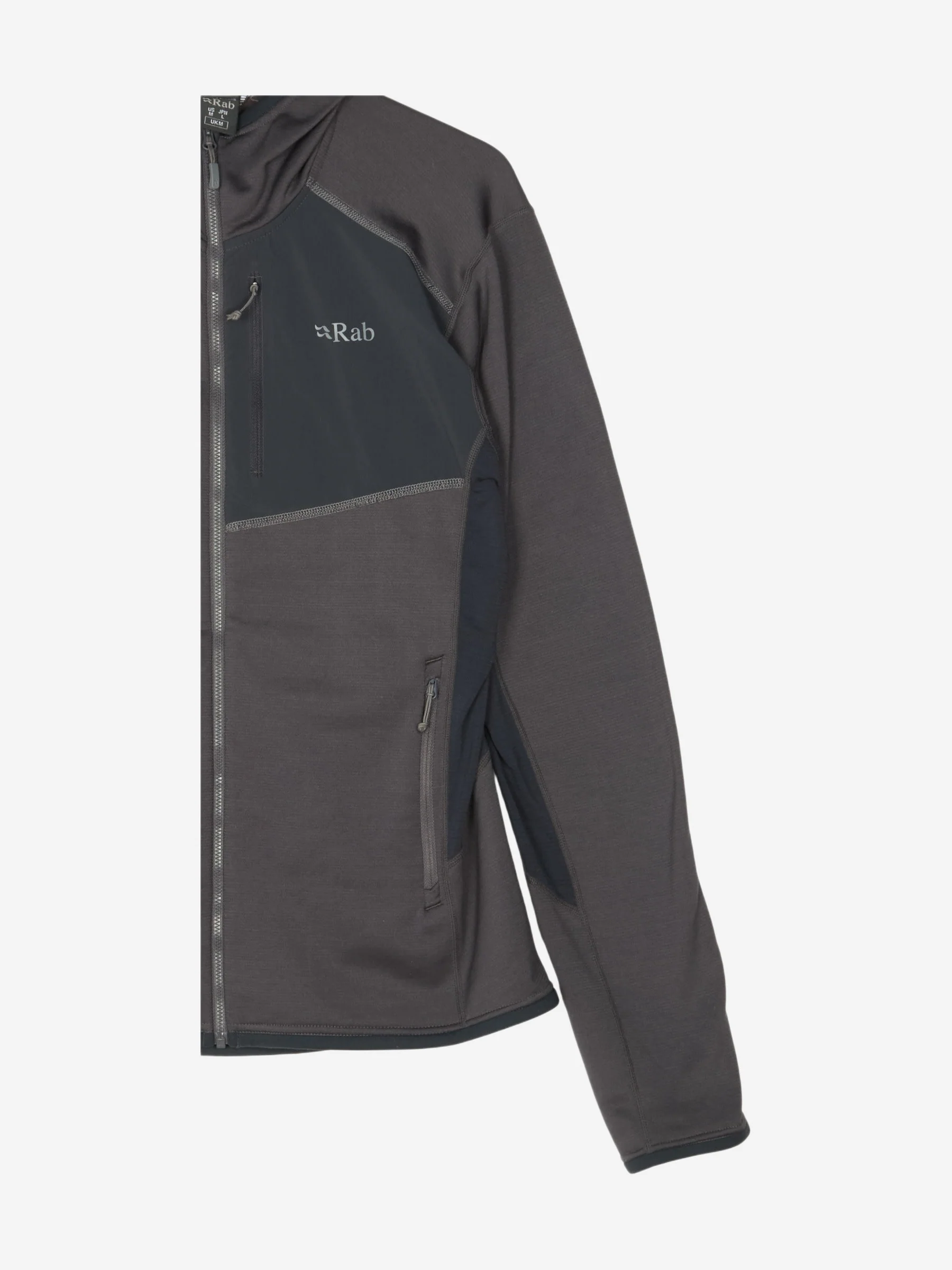 Fleecejacke für Damen - Image 3