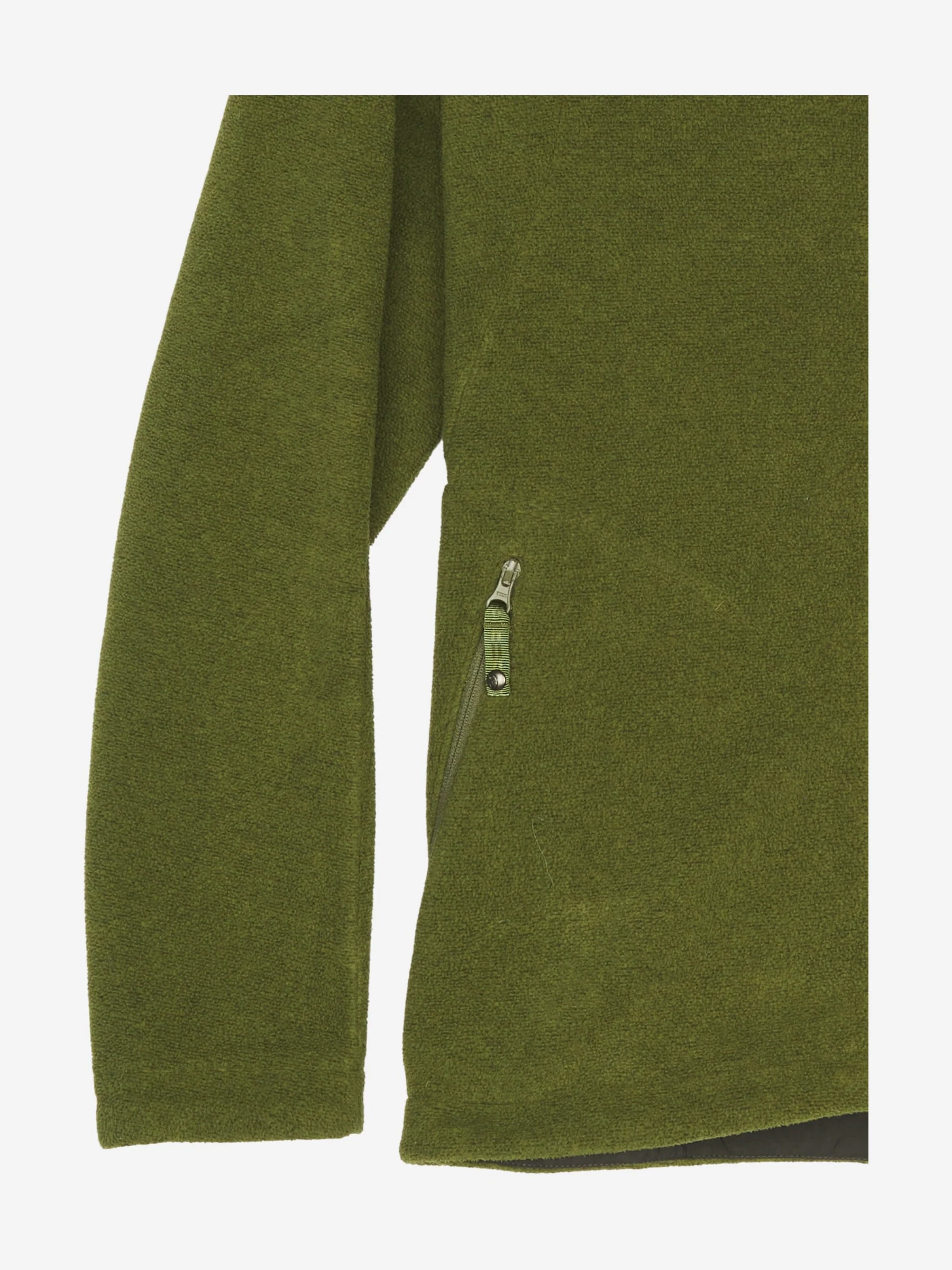Fleecejacke für Damen - Image 3