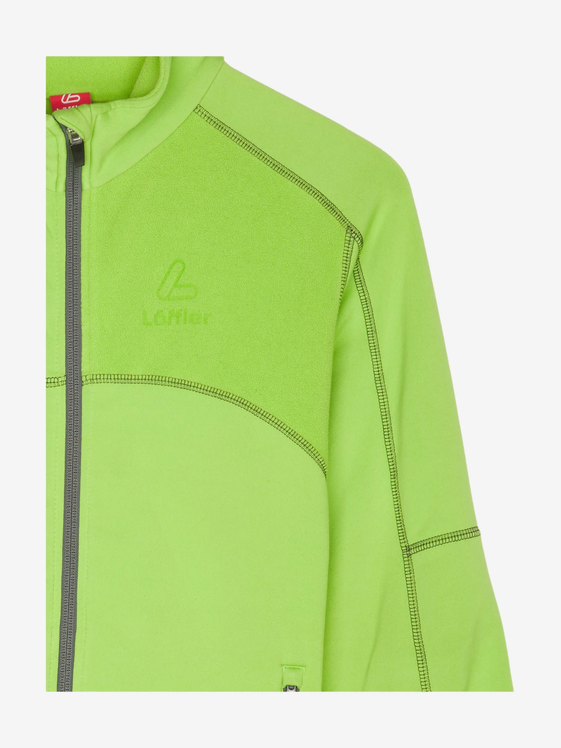 Fleecejacke für Damen - Image 3