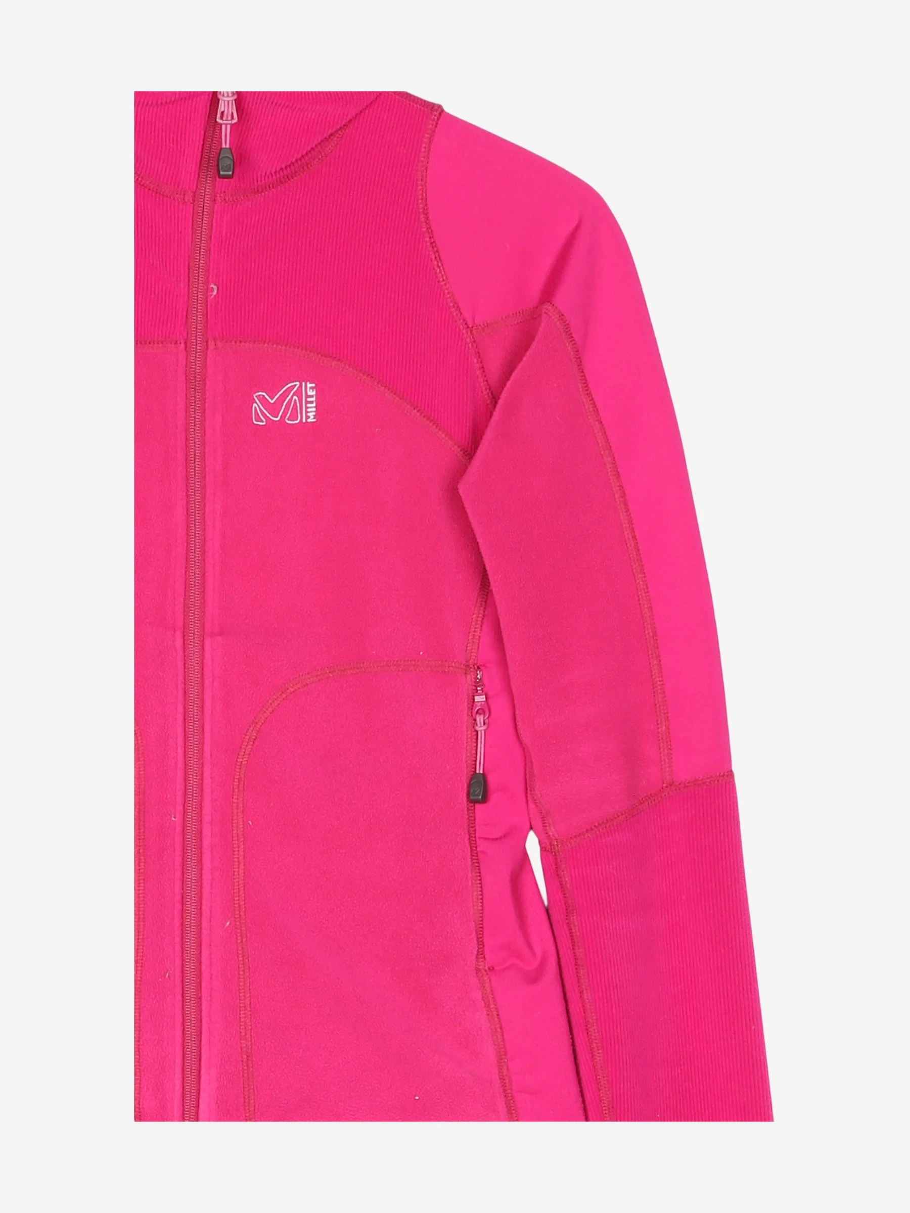 Fleecejacke für Damen - Image 3