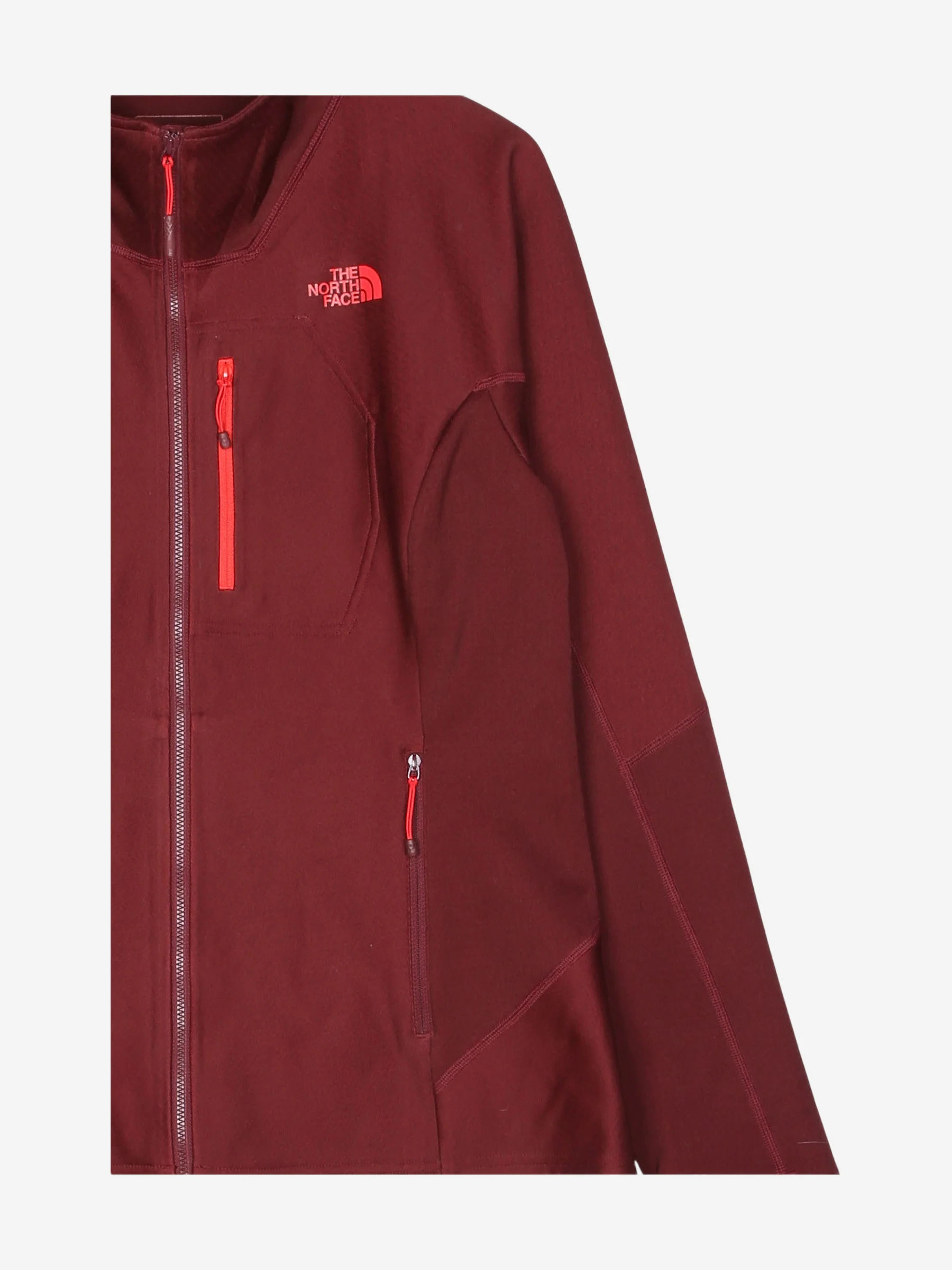 Fleecejacke für Damen - Image 3