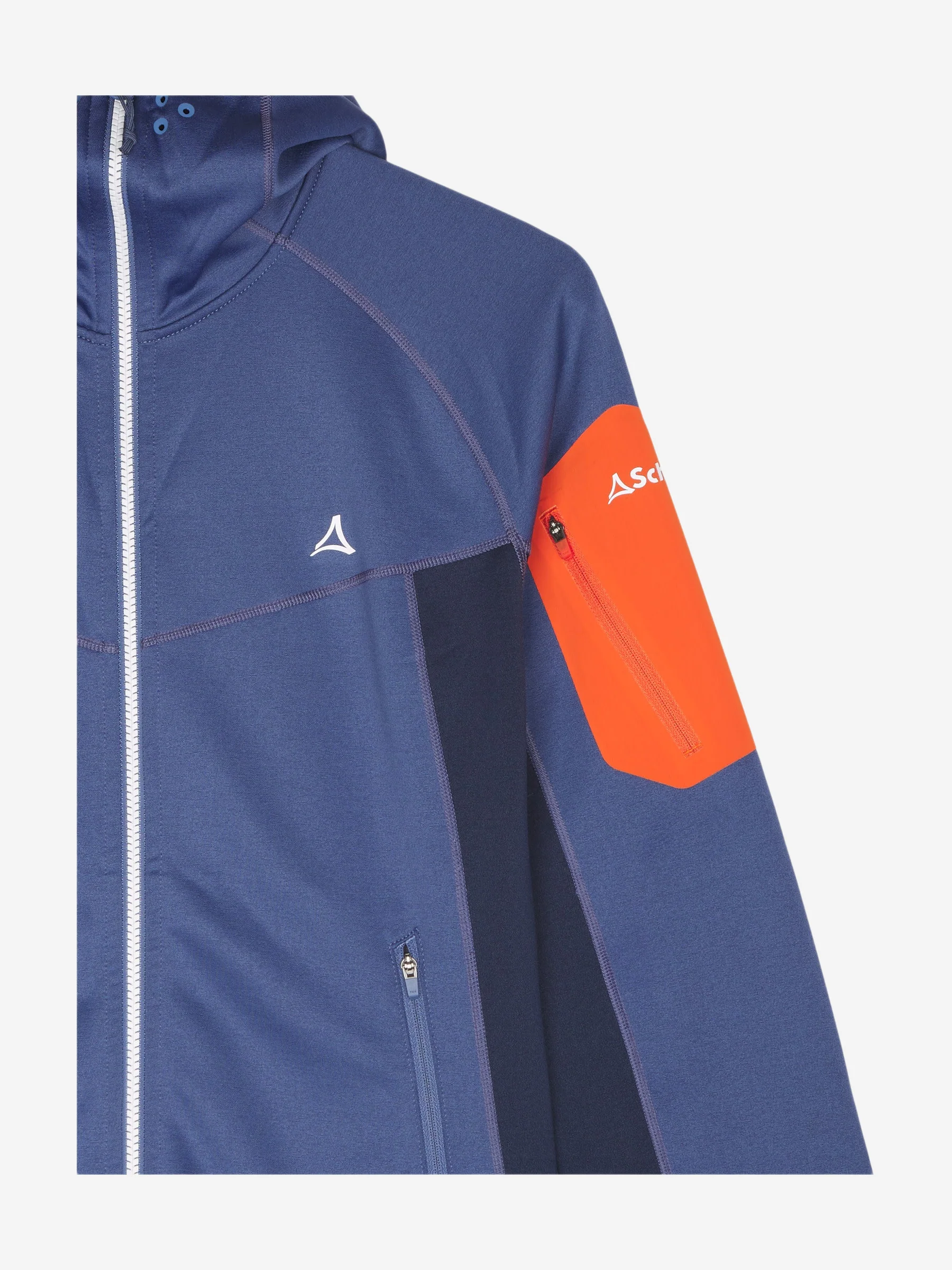 Fleecejacke für Damen - Image 3