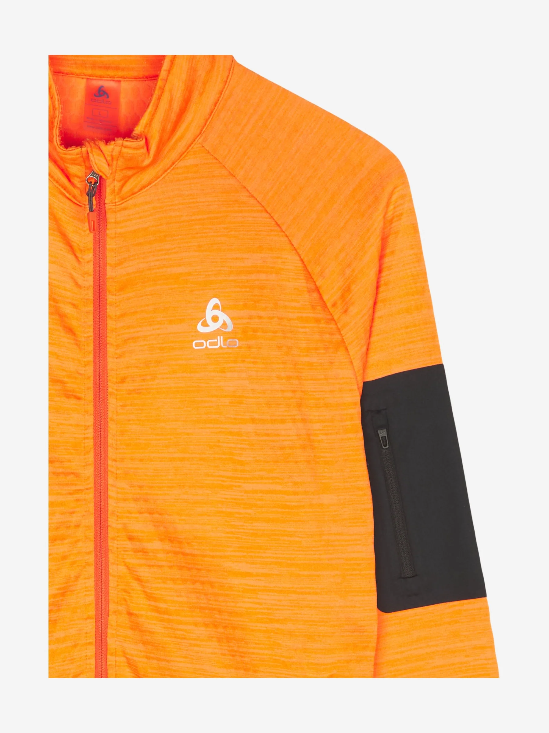 Fleecejacke für Damen - Image 3