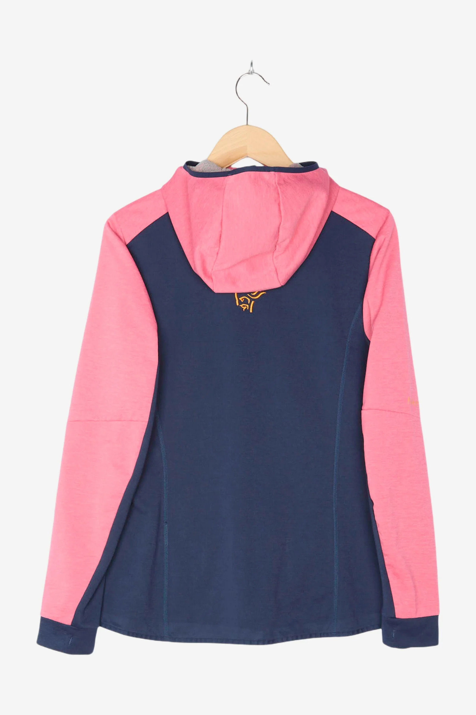Fleecejacke für Damen - Image 2