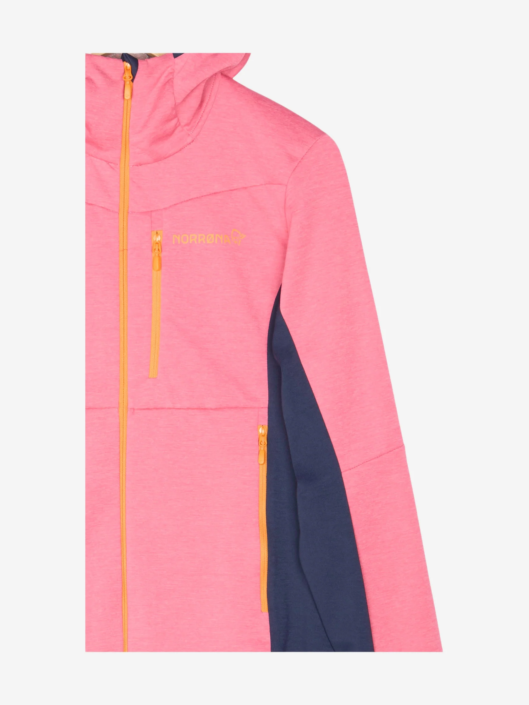 Fleecejacke für Damen - Image 3