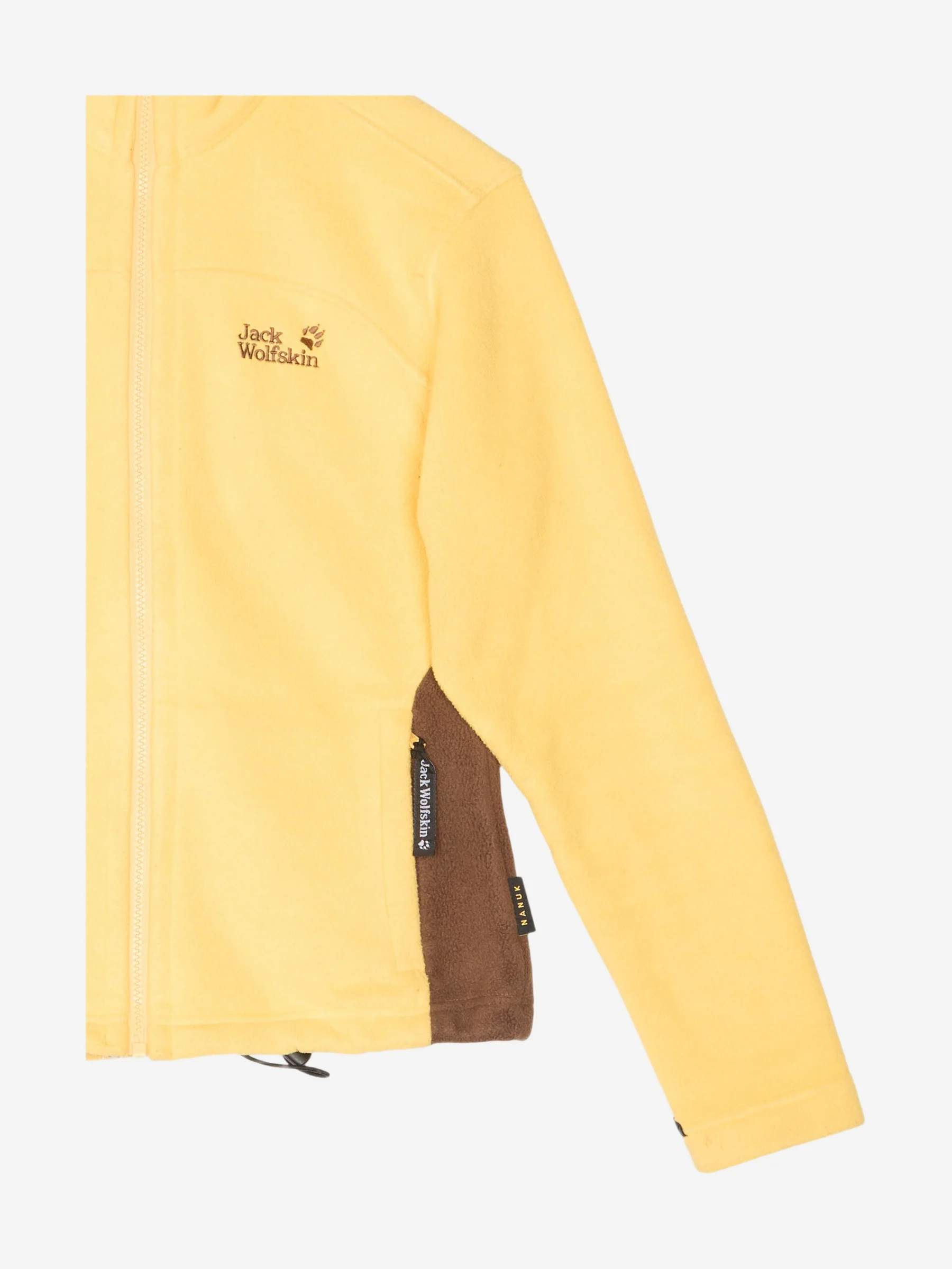 Fleecejacke für Damen - Image 3