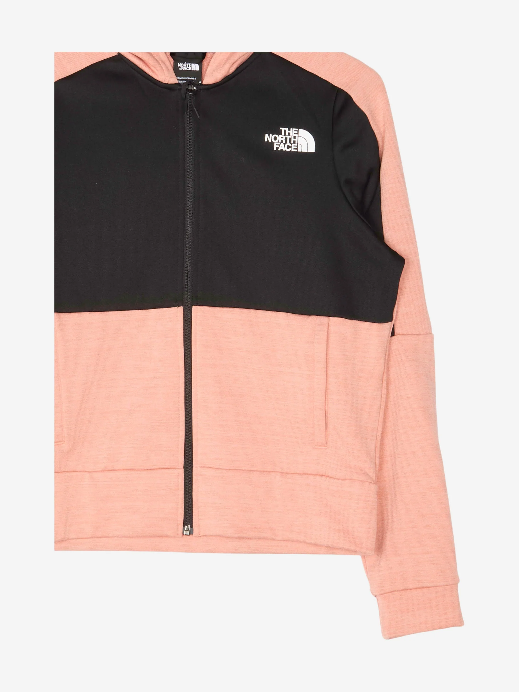 Fleecejacke für Damen - Image 3
