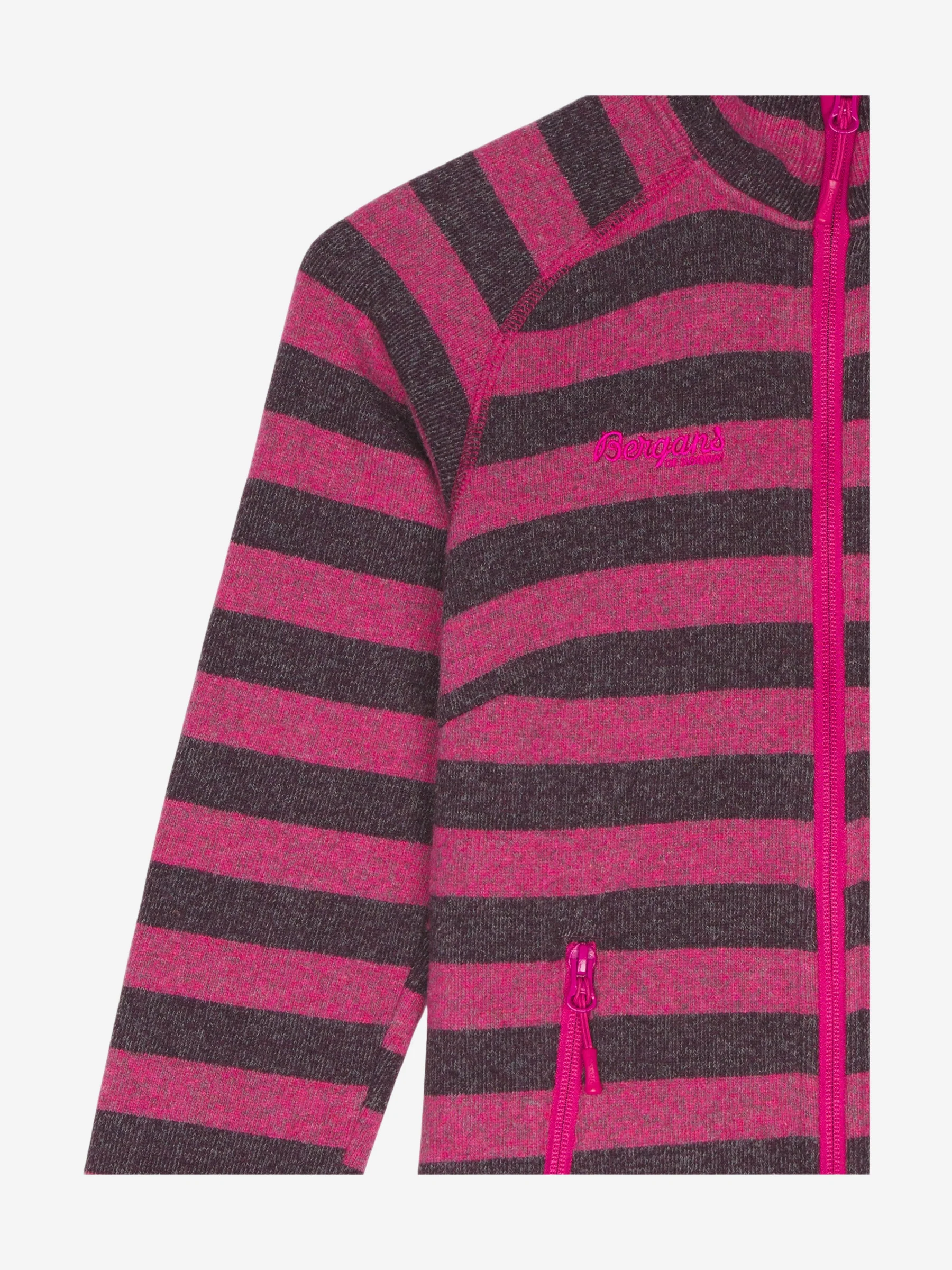 Fleecejacke für Damen - Image 3