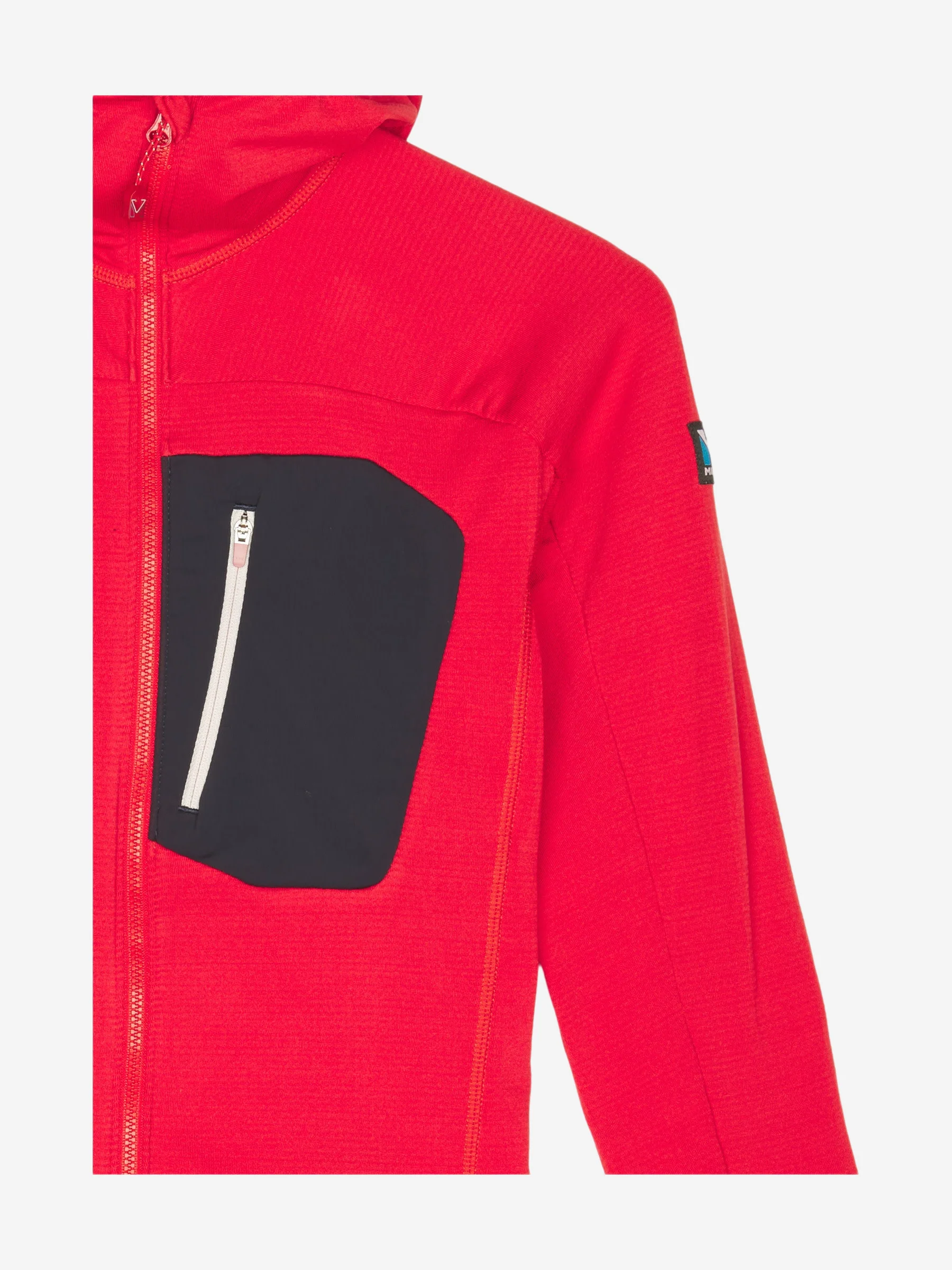 Fleecejacke für Damen - Image 3