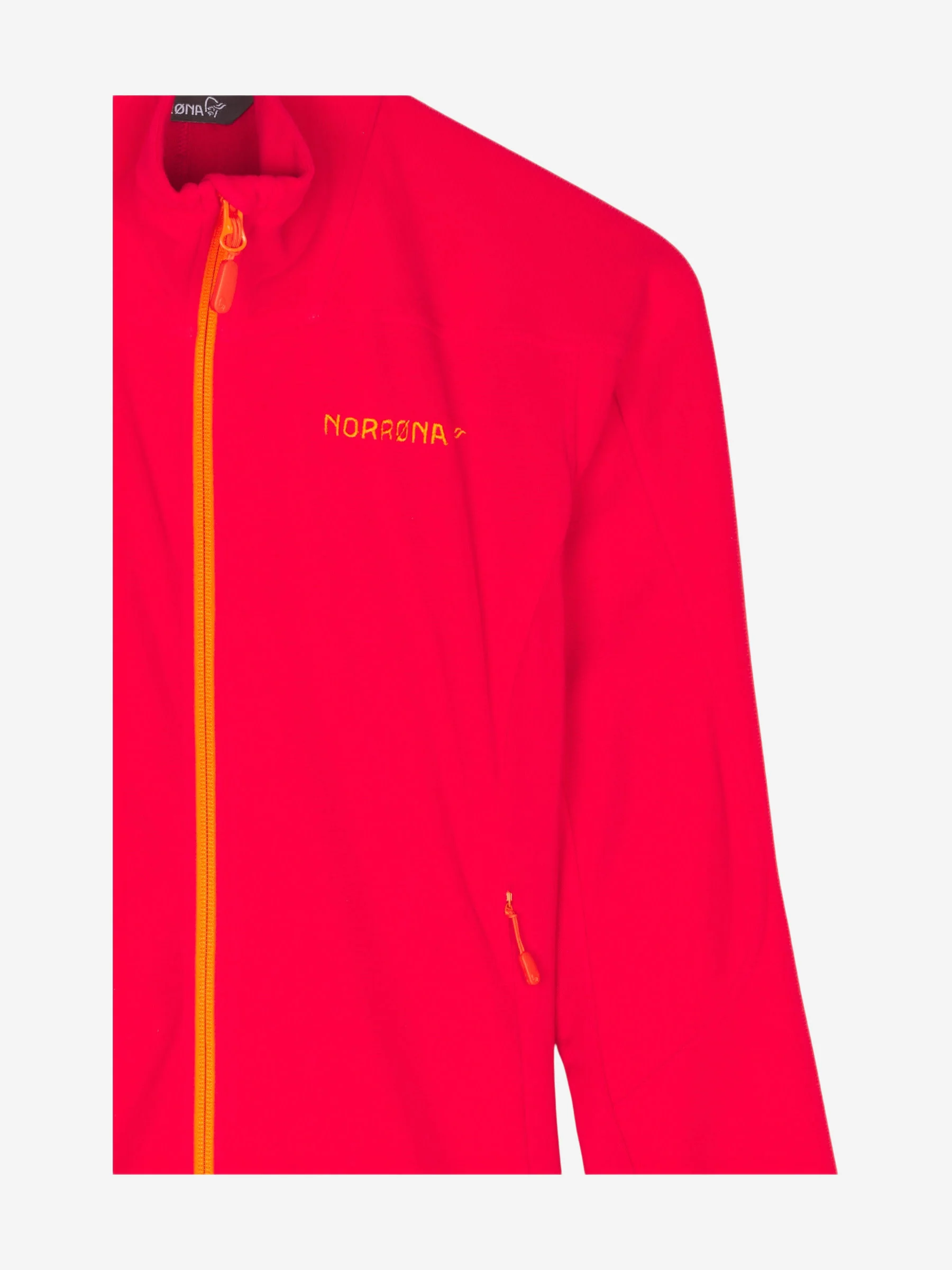 Fleecejacke für Damen - Image 3