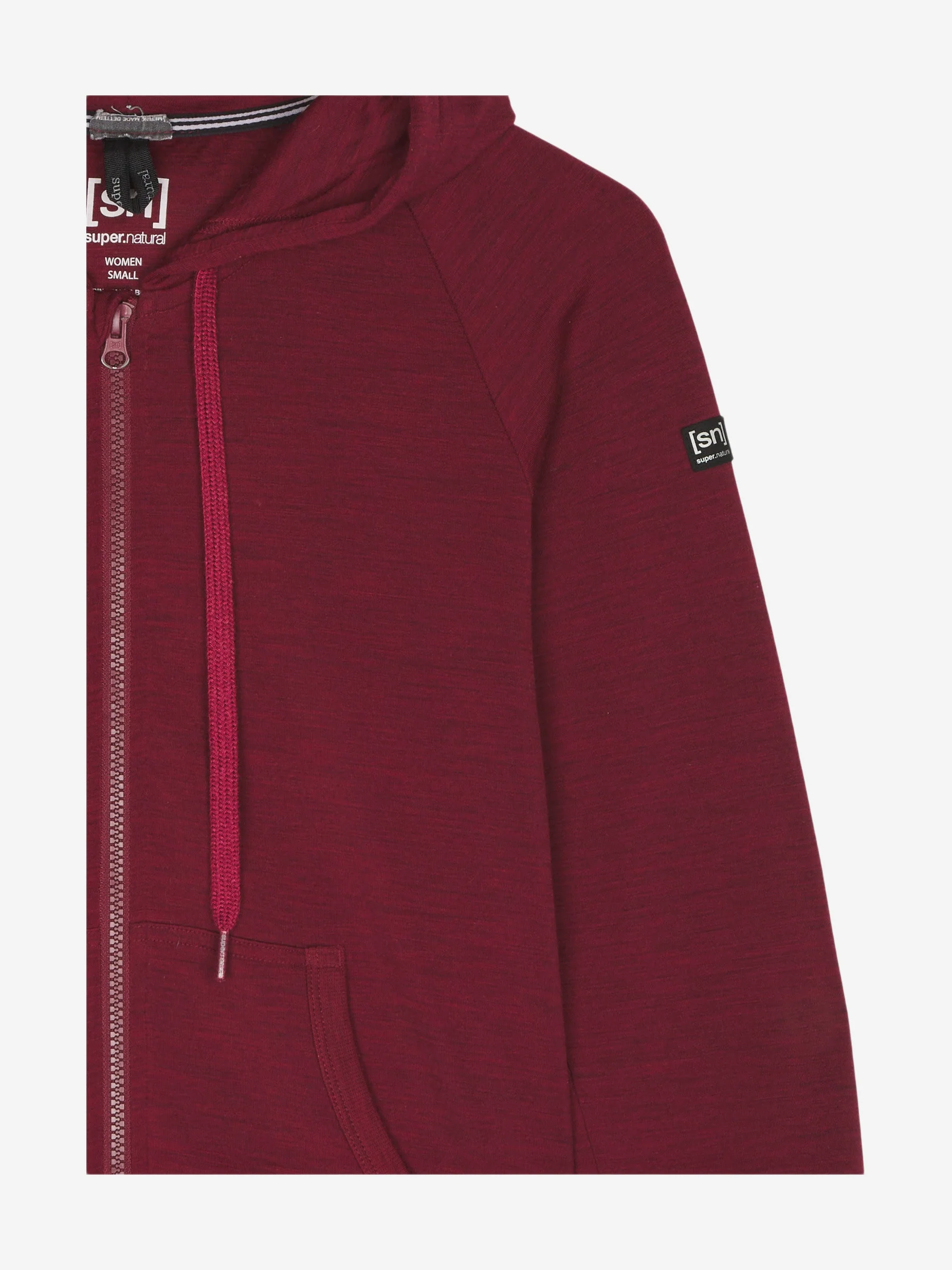 Fleecejacke für Damen - Image 3
