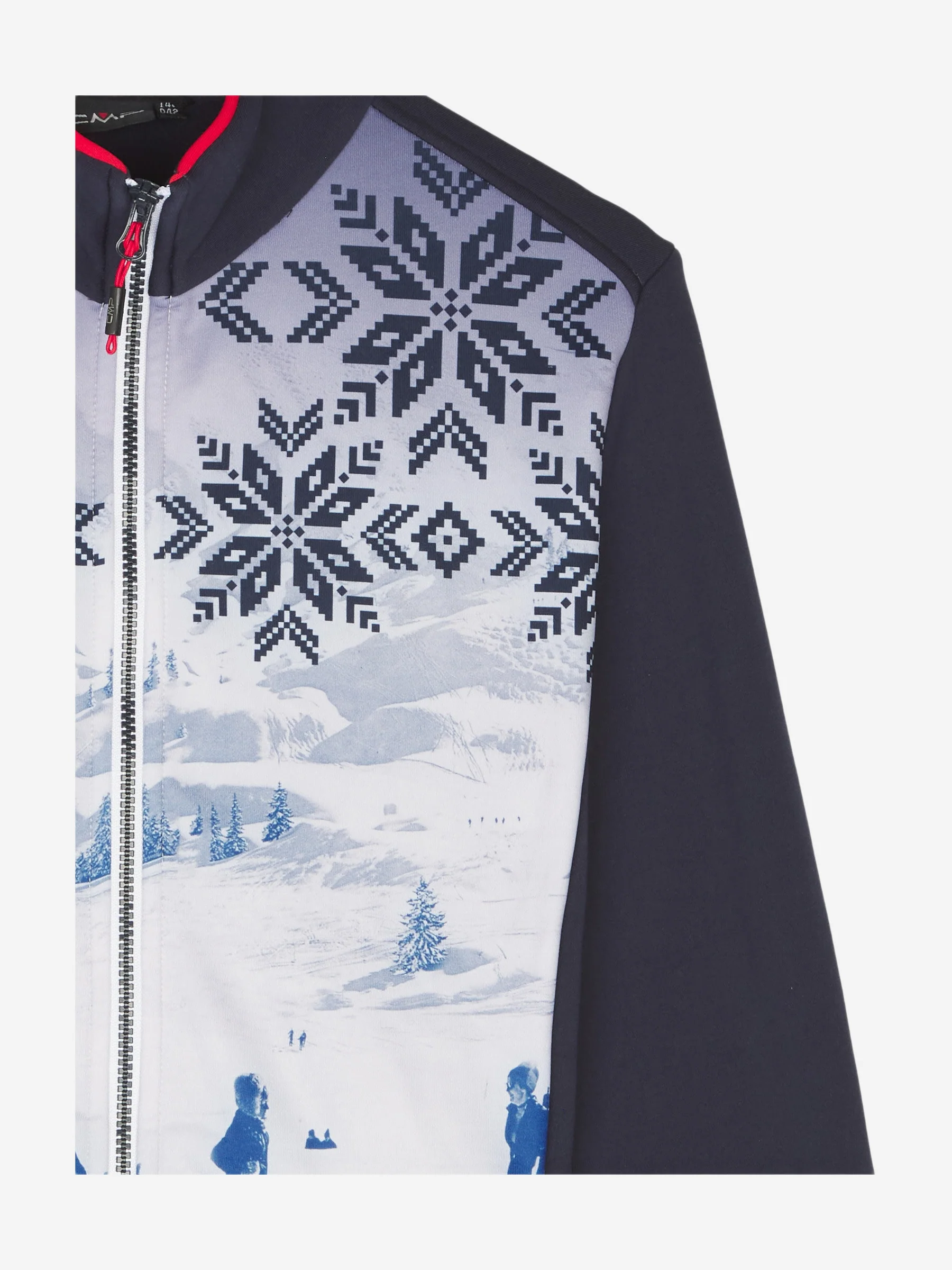 Fleecejacke für Damen - Image 3