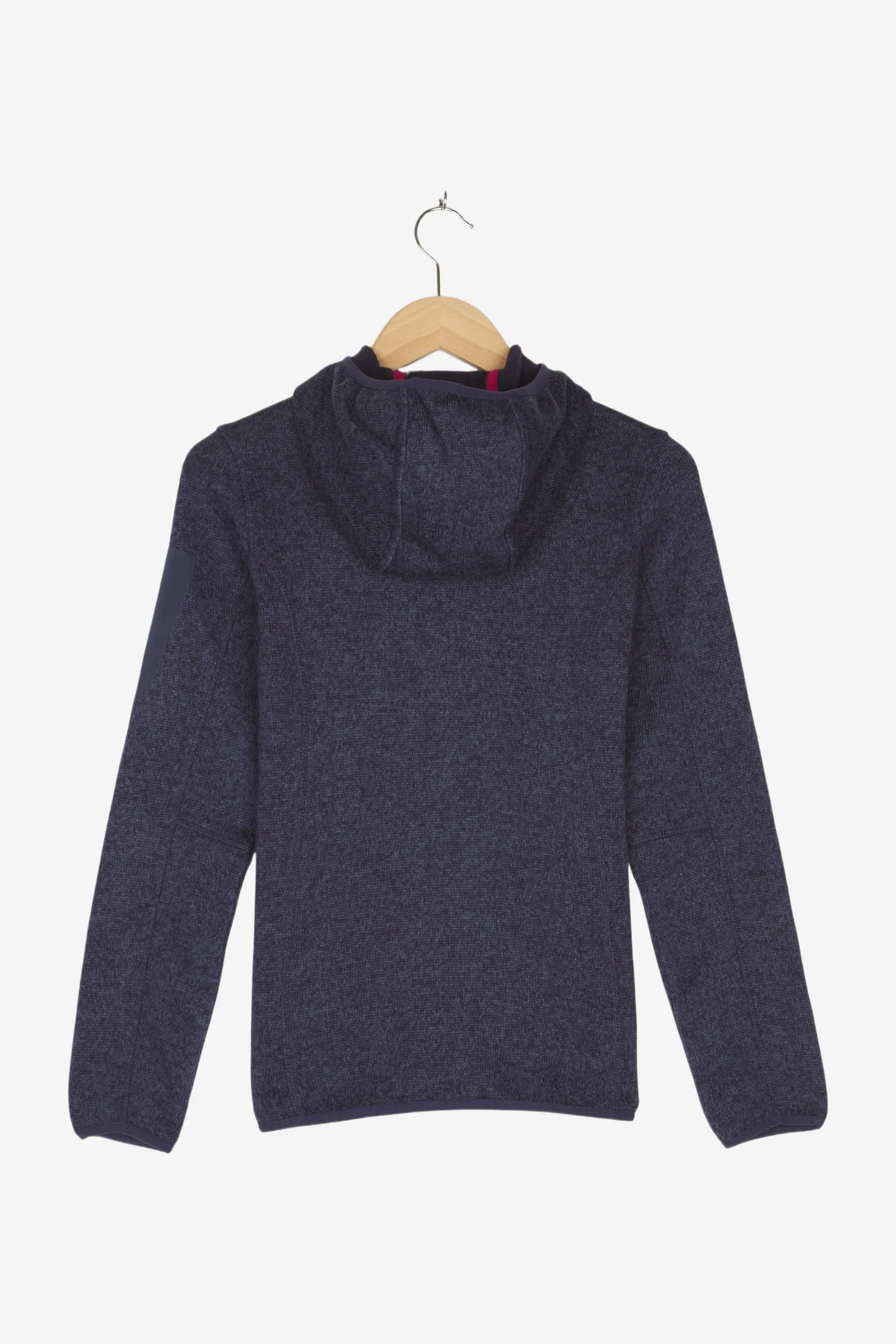 Fleecejacke für Damen - Image 2
