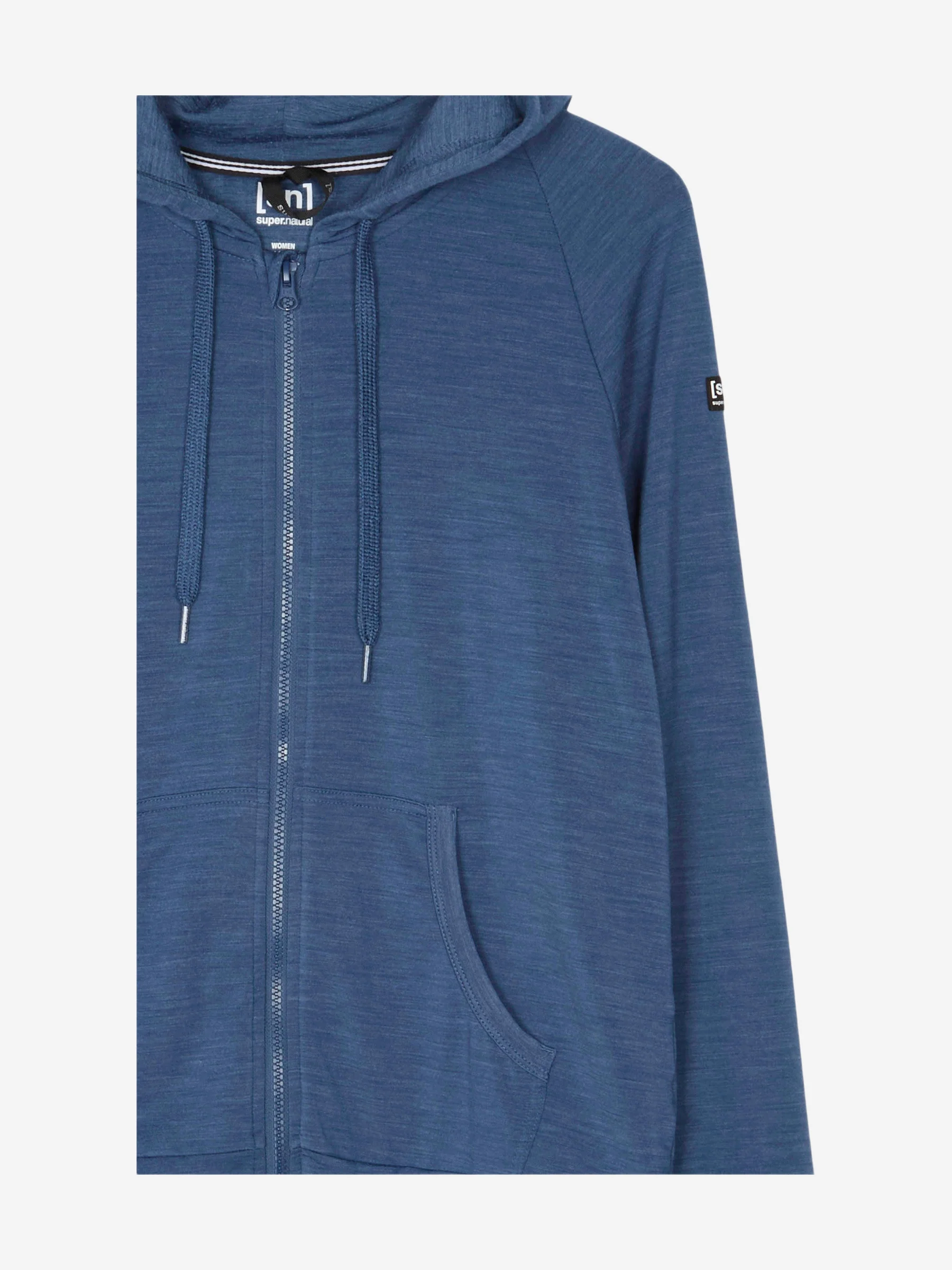 Fleecejacke für Damen - Image 3