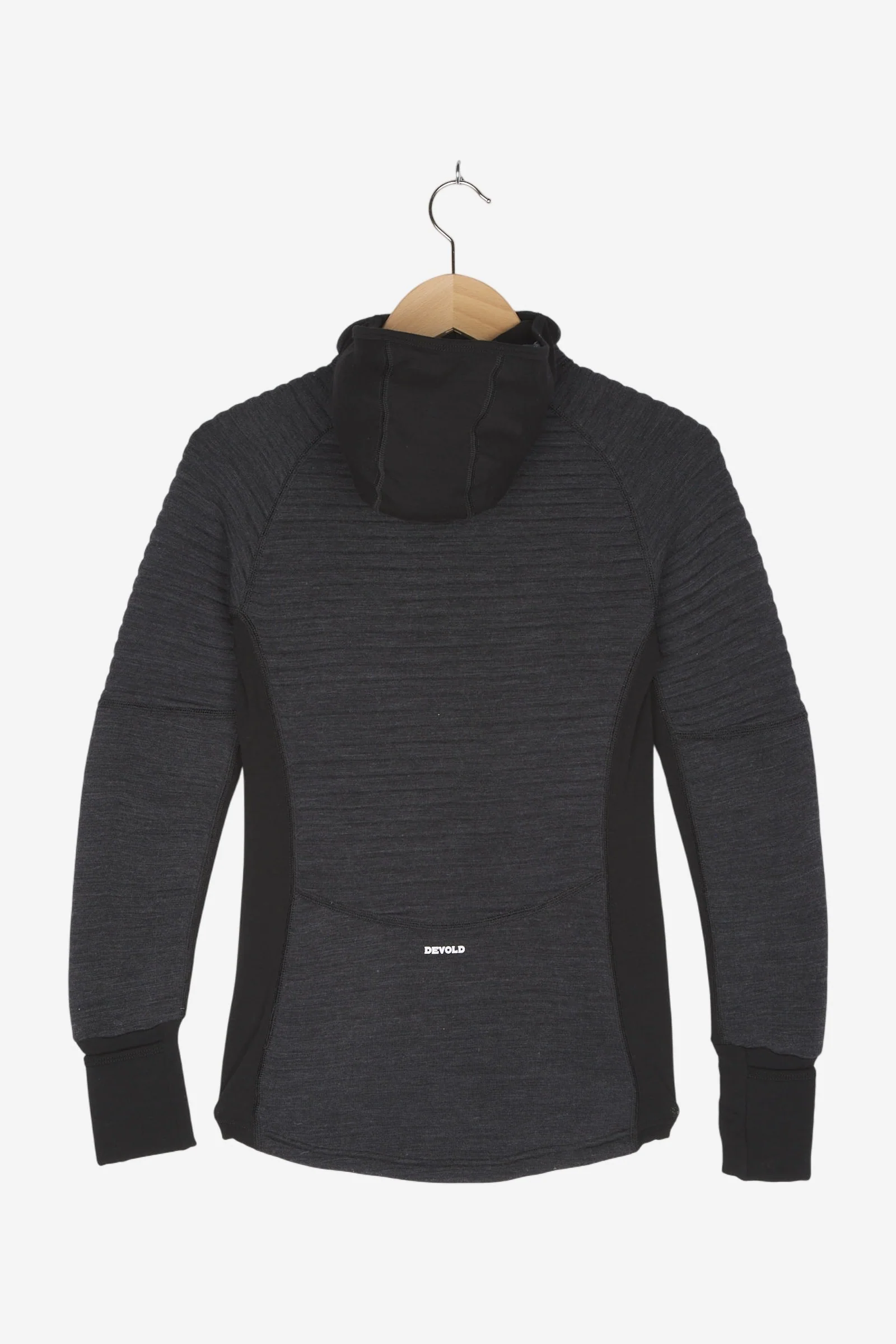 Fleecejacke für Damen - Image 2