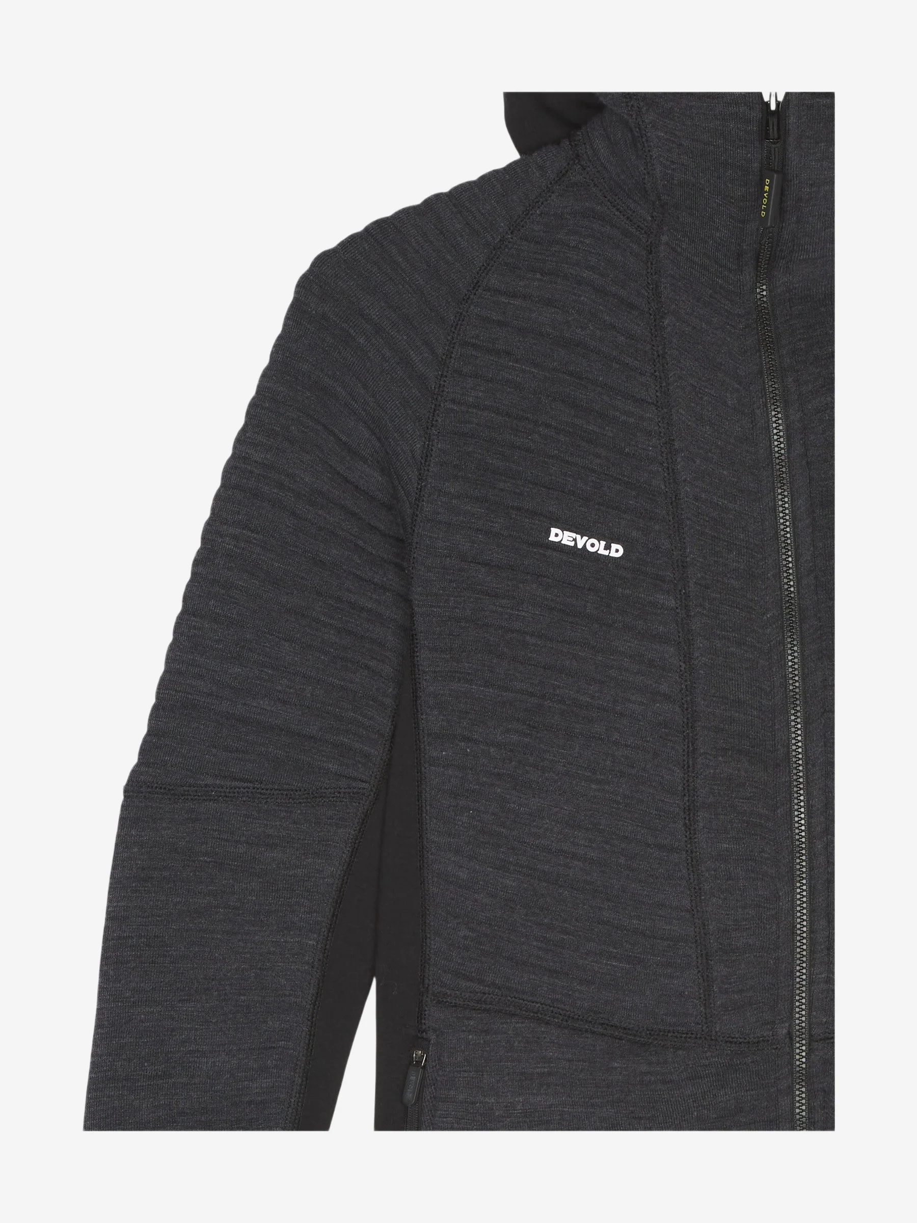 Fleecejacke für Damen - Image 3