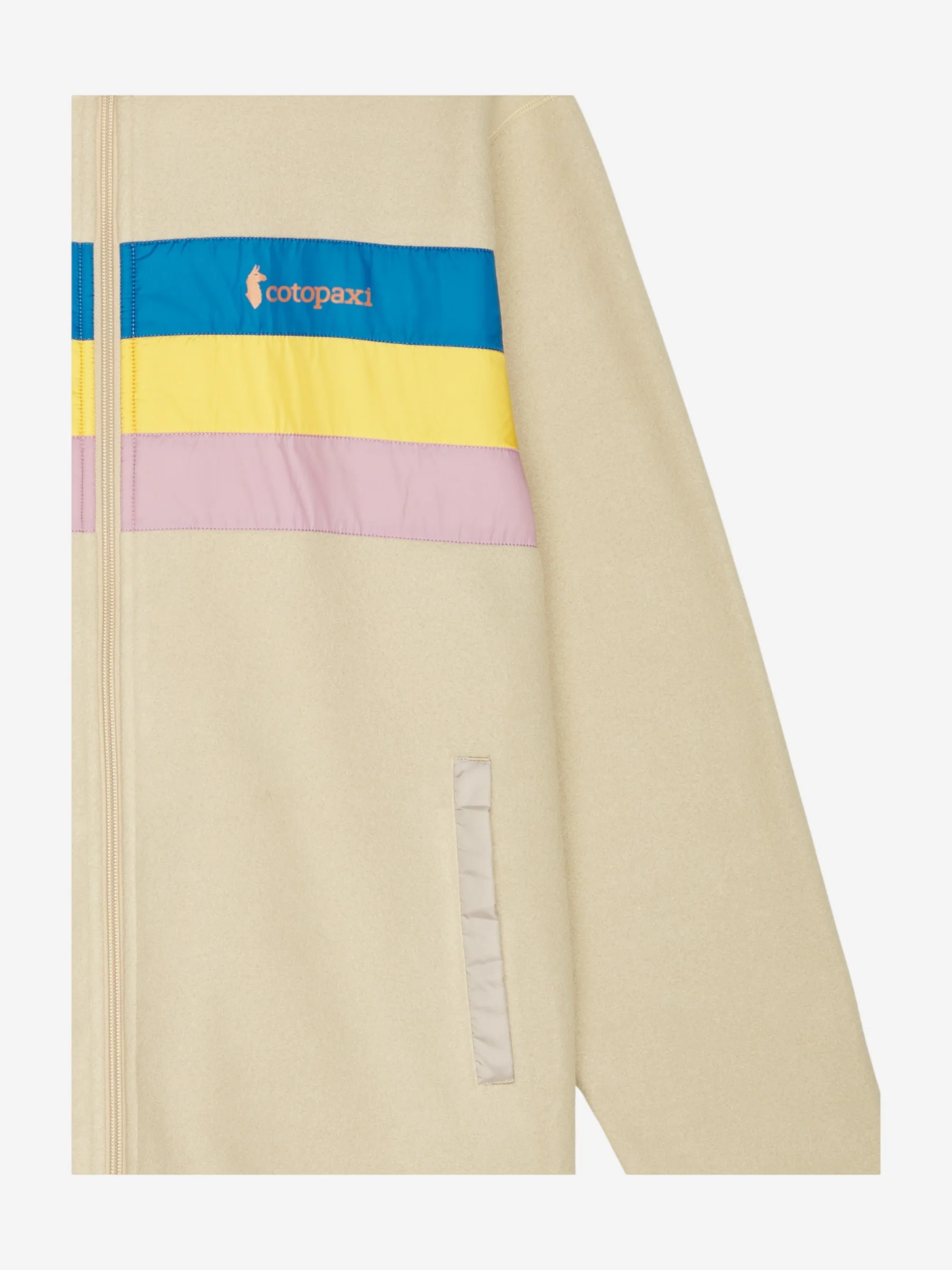 Fleecejacke für Damen - Image 3