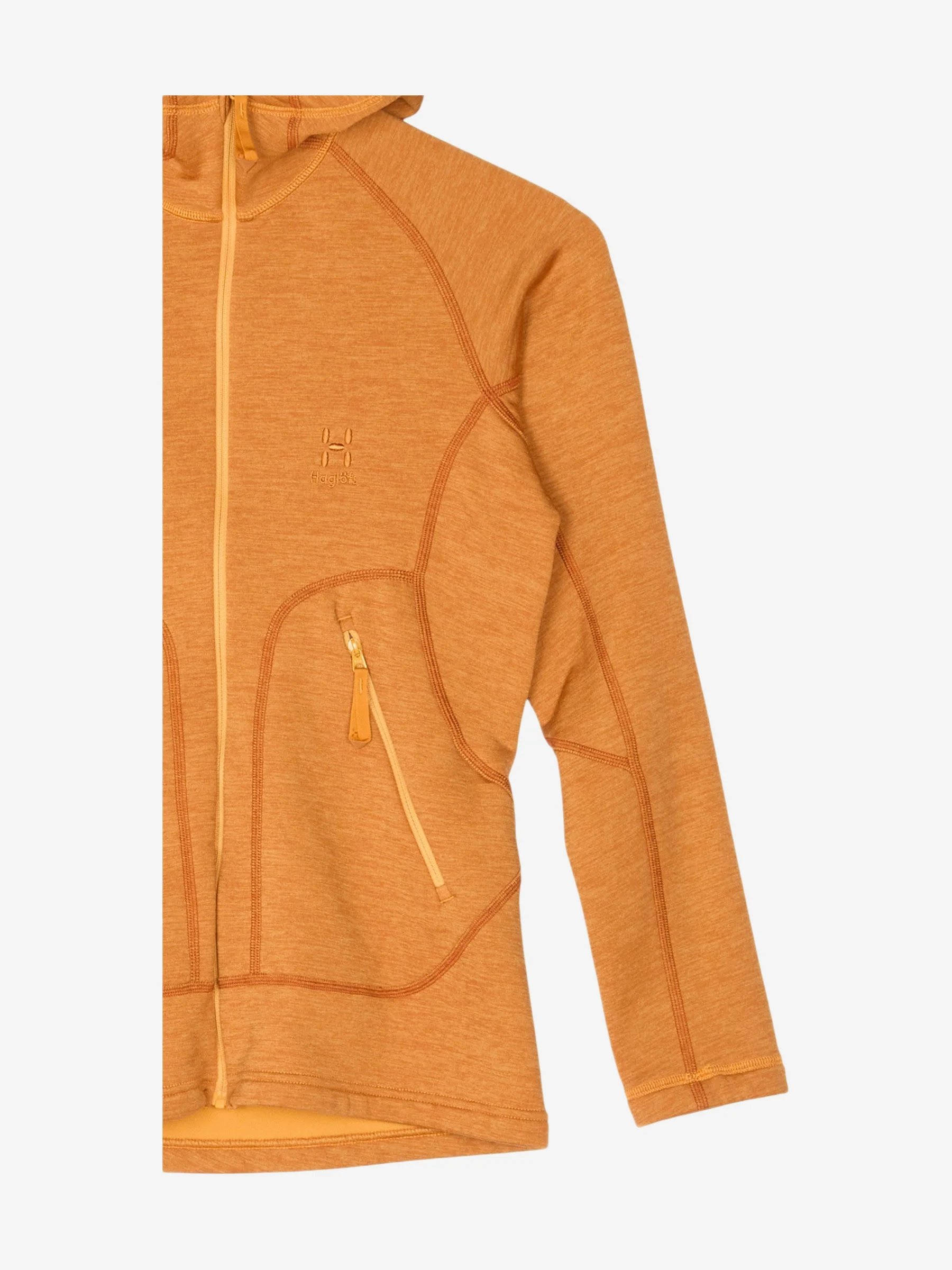 Fleecejacke für Damen - Image 3