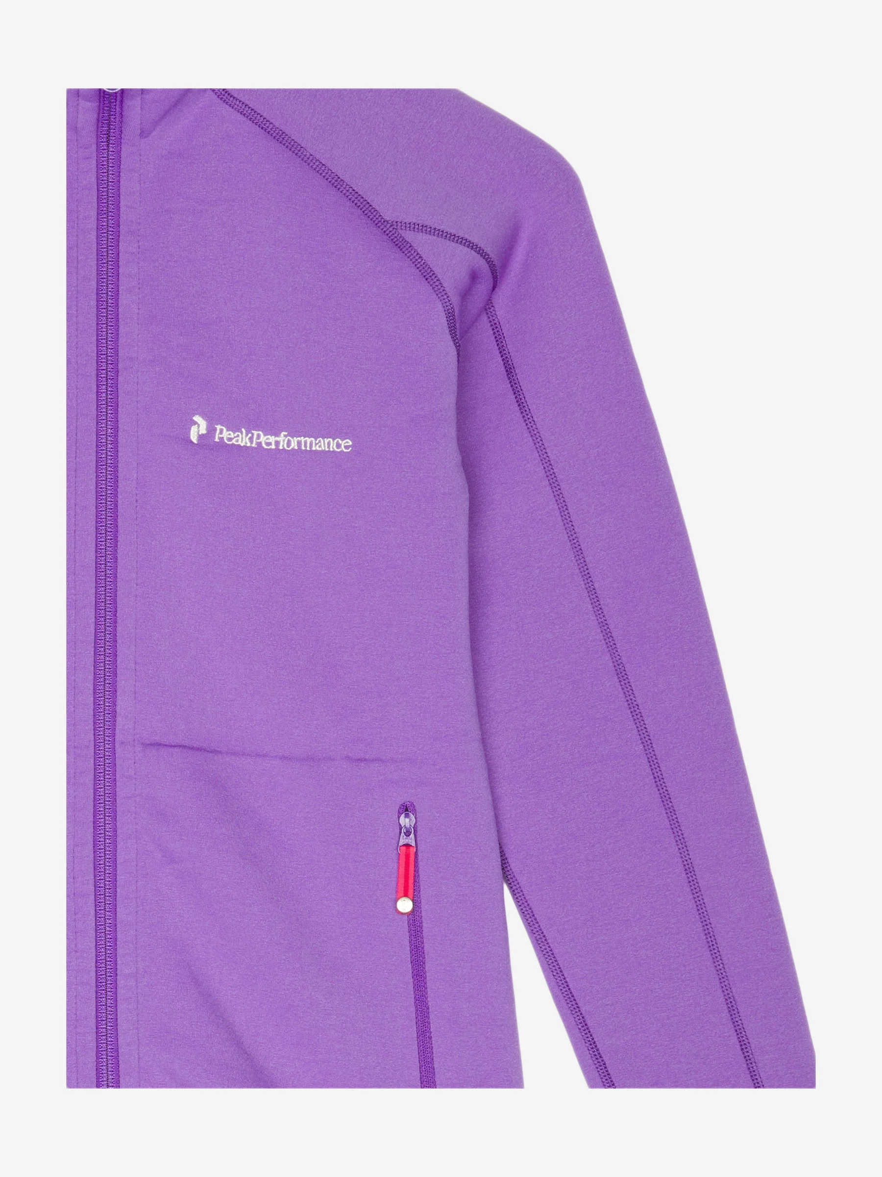 Fleecejacke für Damen - Image 3